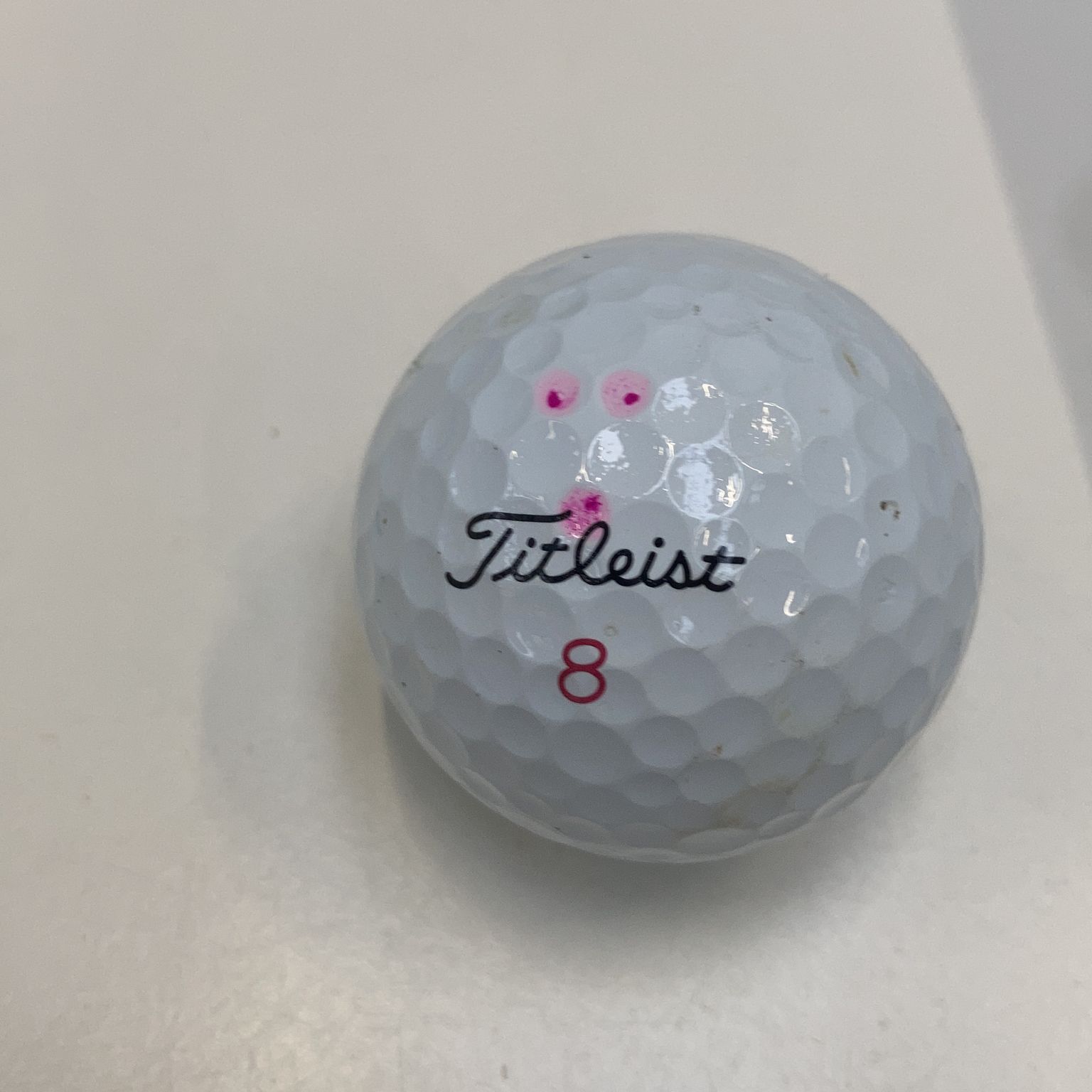 Titleist