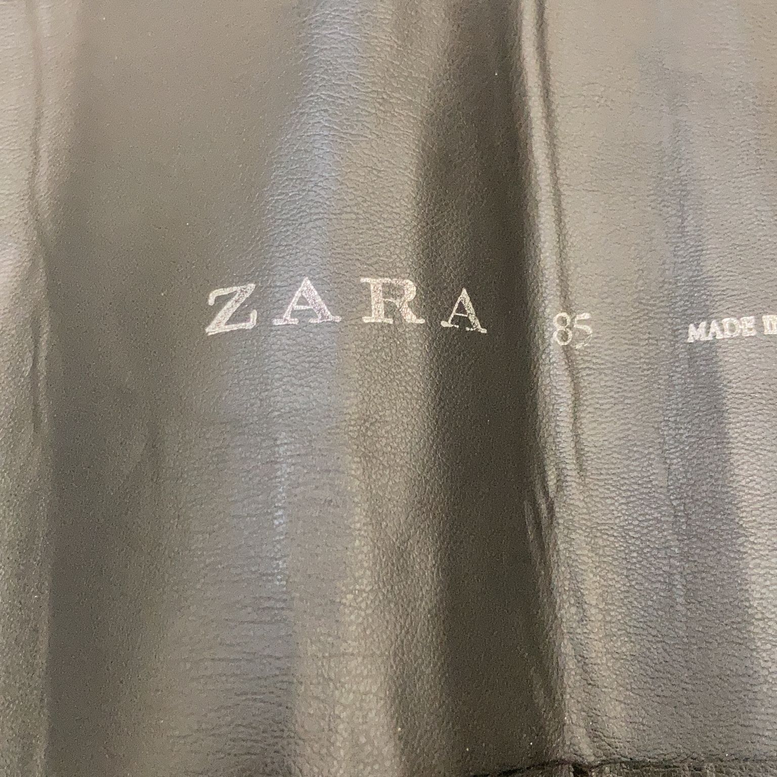 Zara