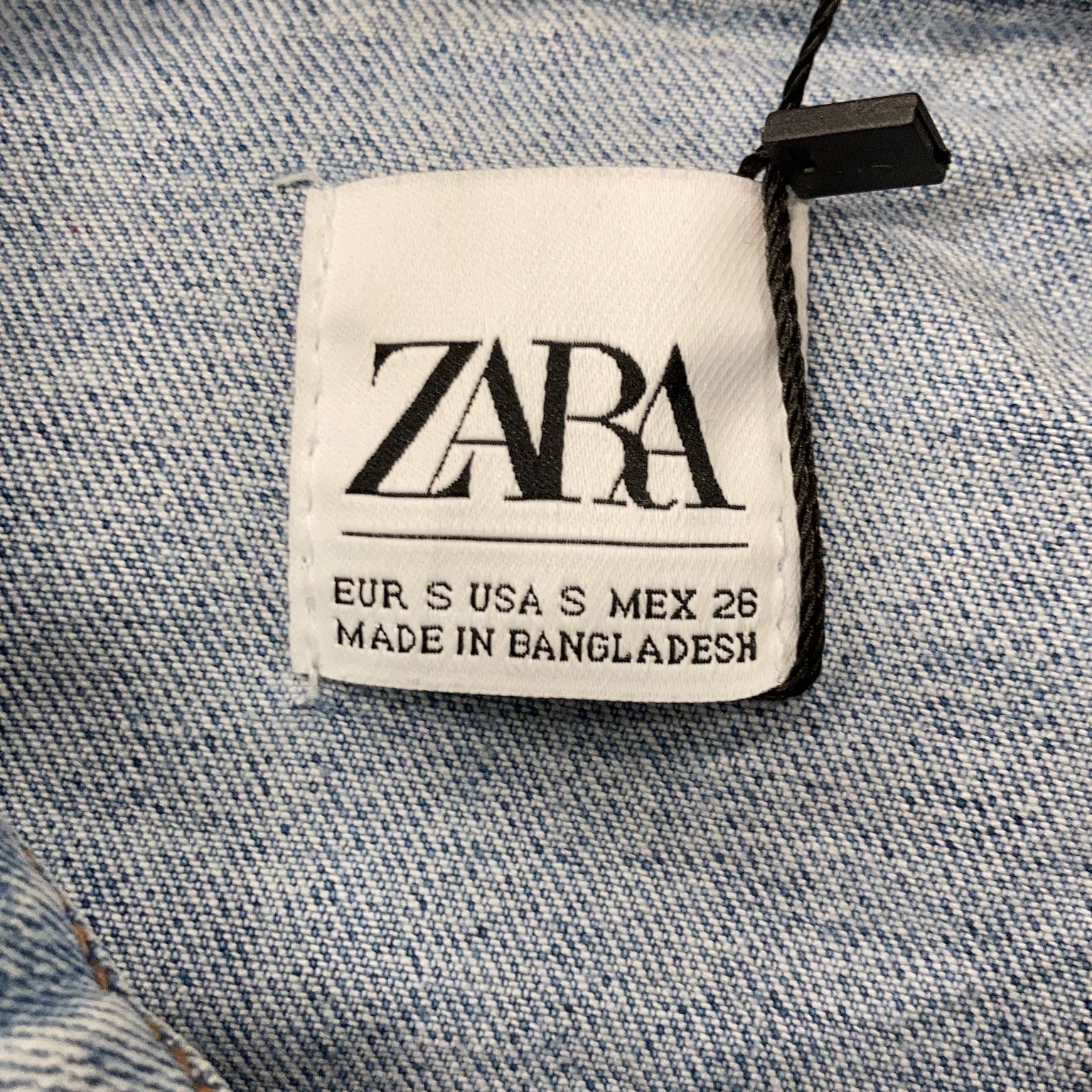 Zara