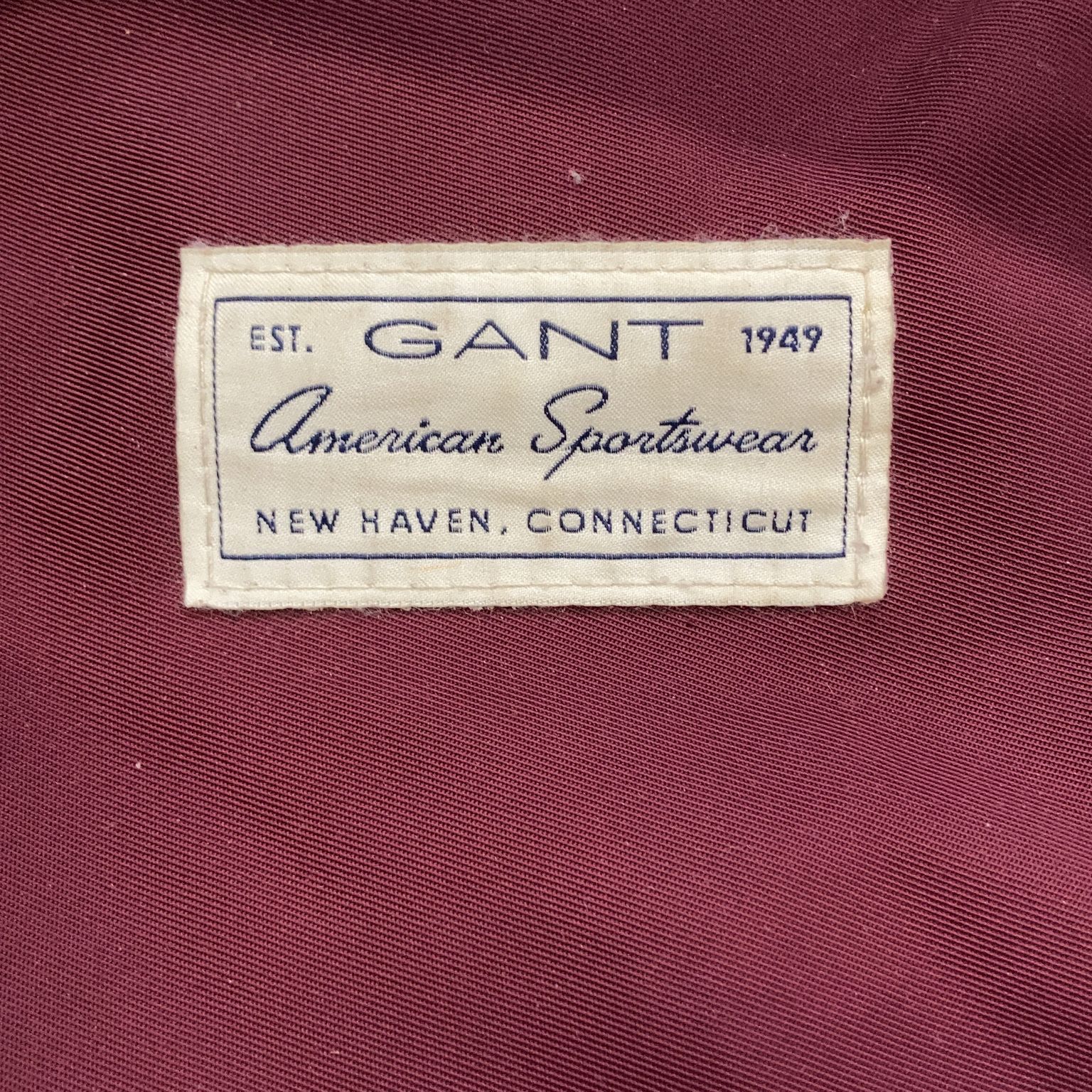 GANT