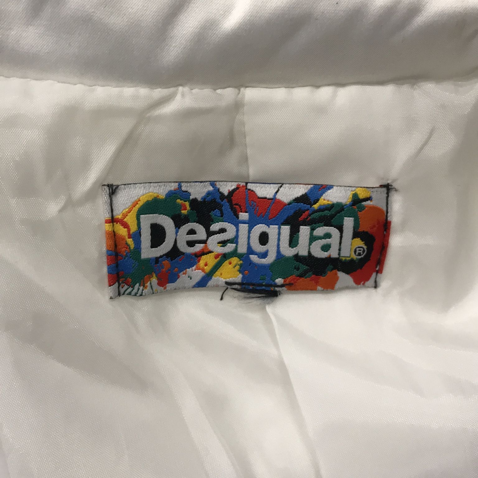 Desigual