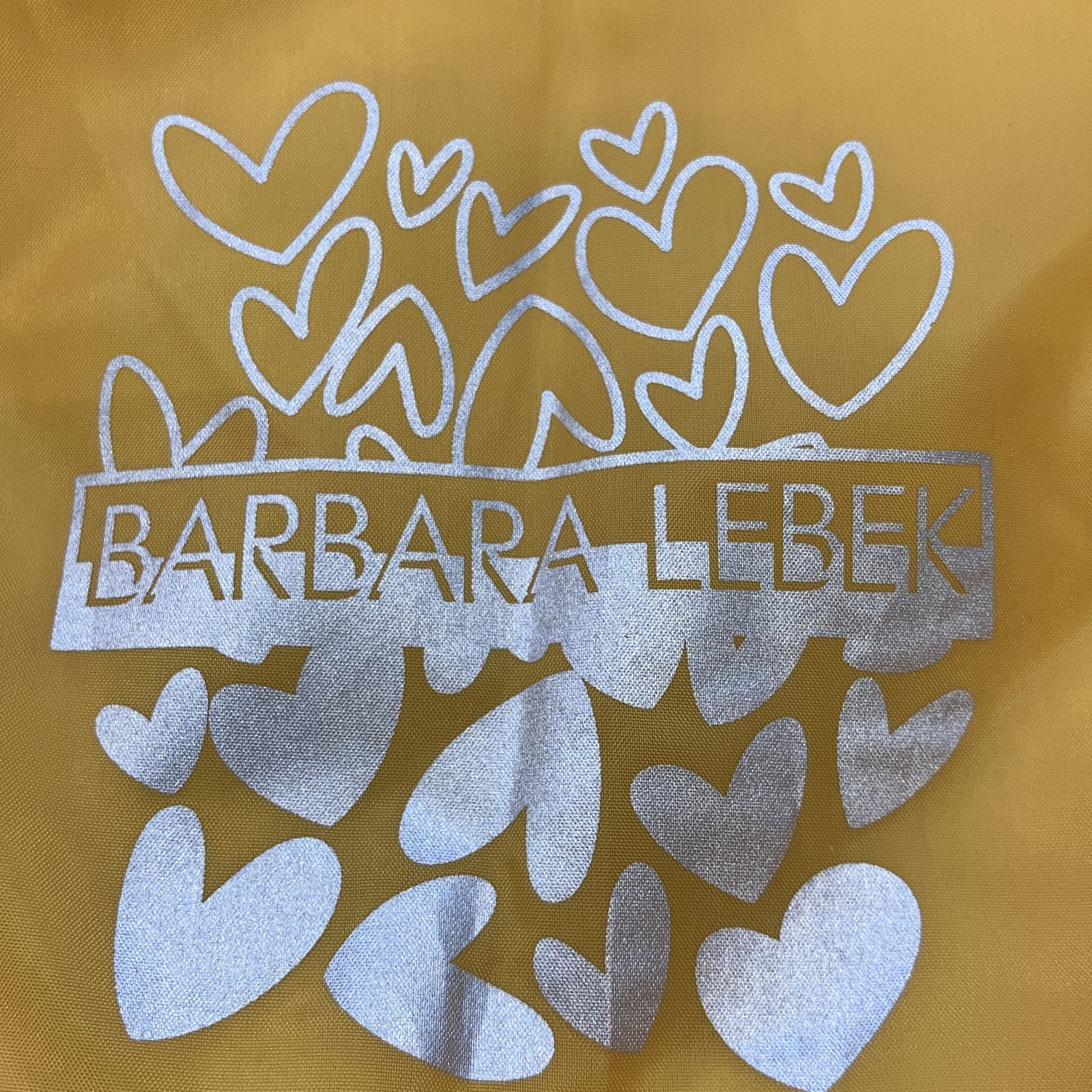 Barbara Lebek