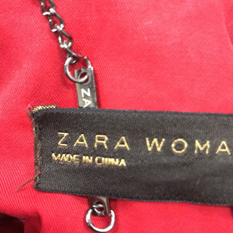 Zara Woman