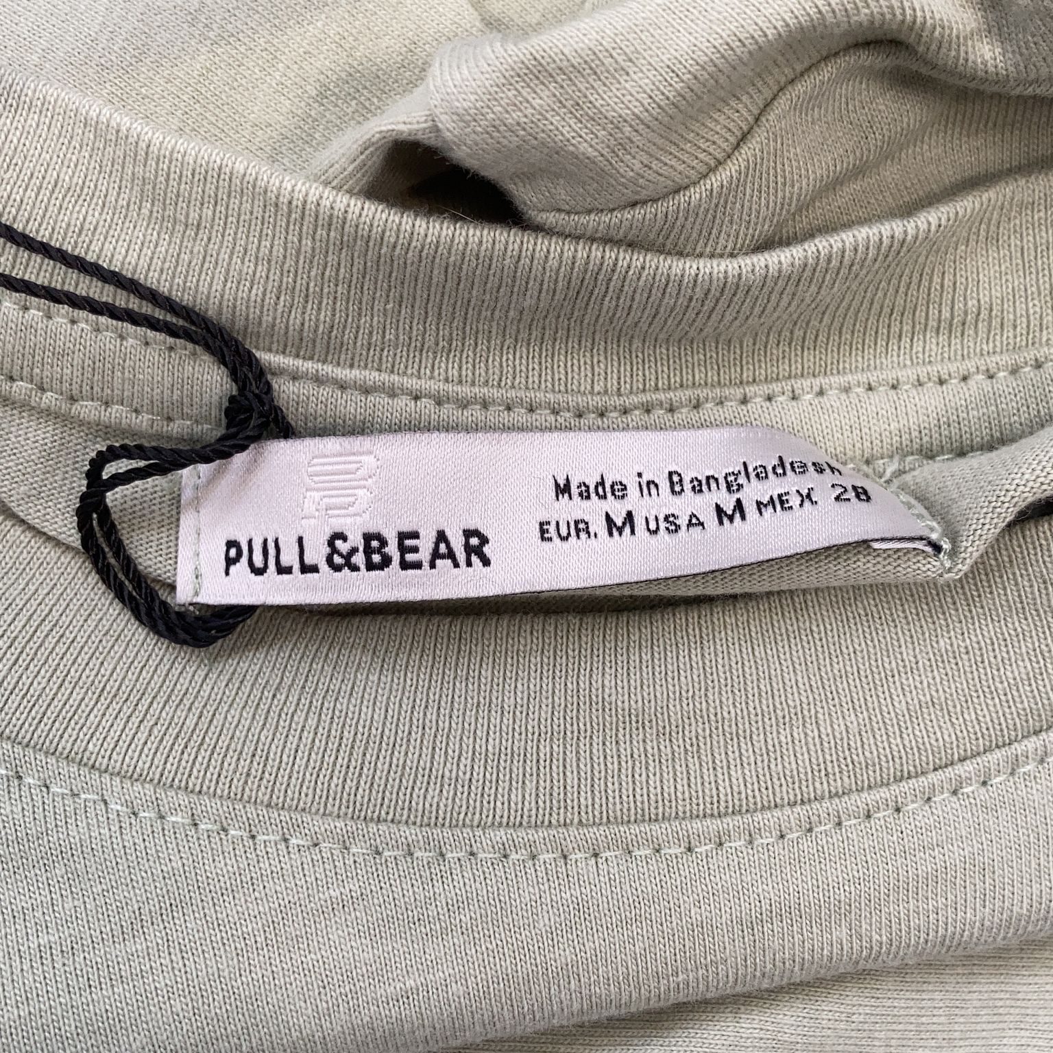 Pull  Bear