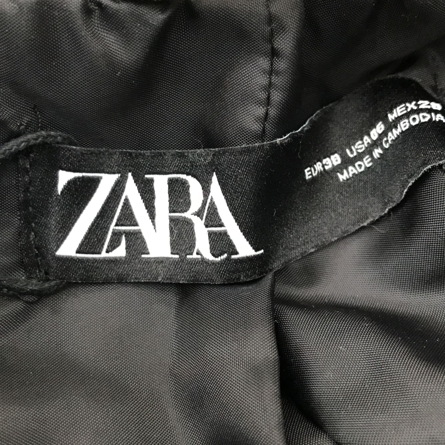 Zara