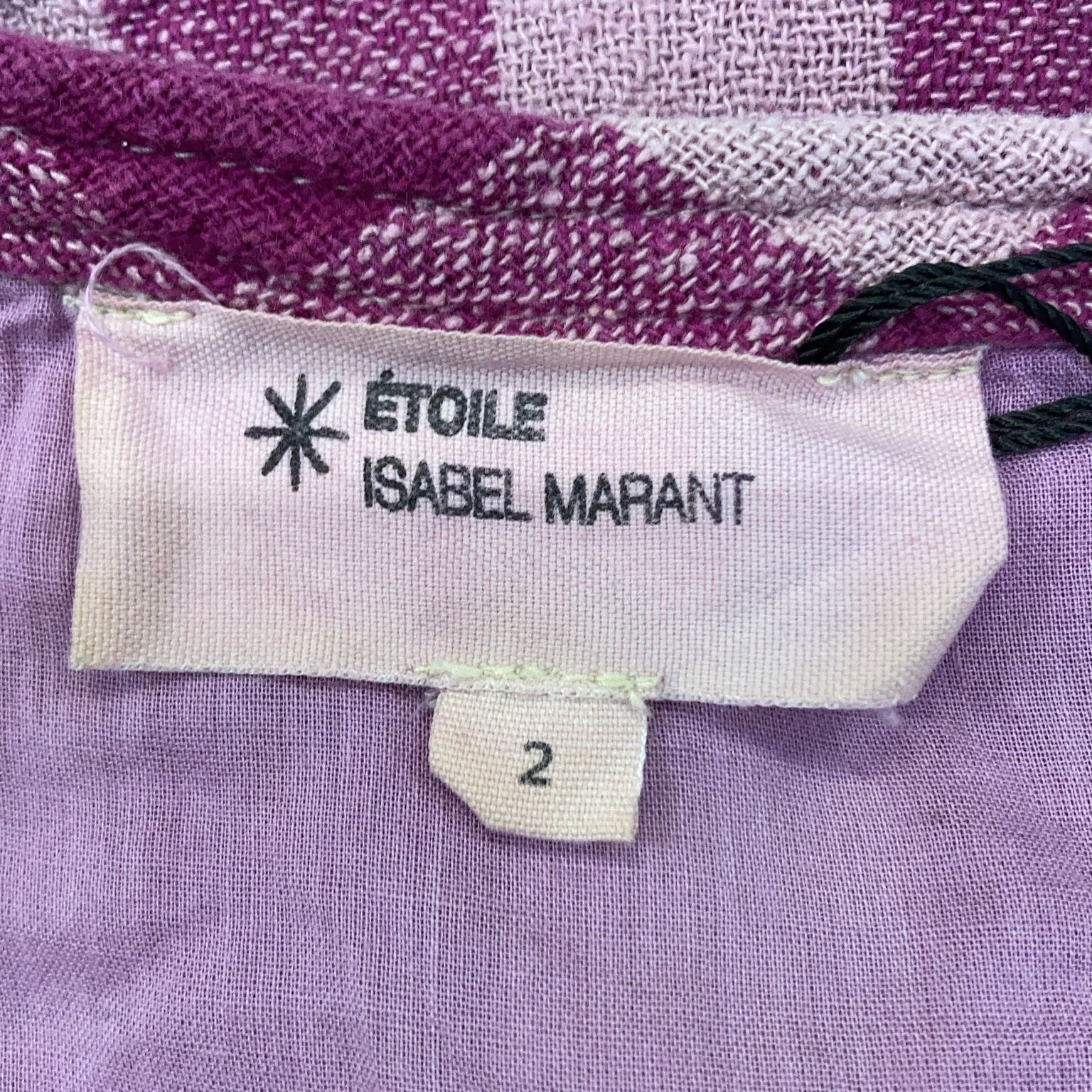 Isabel Marant Étoile