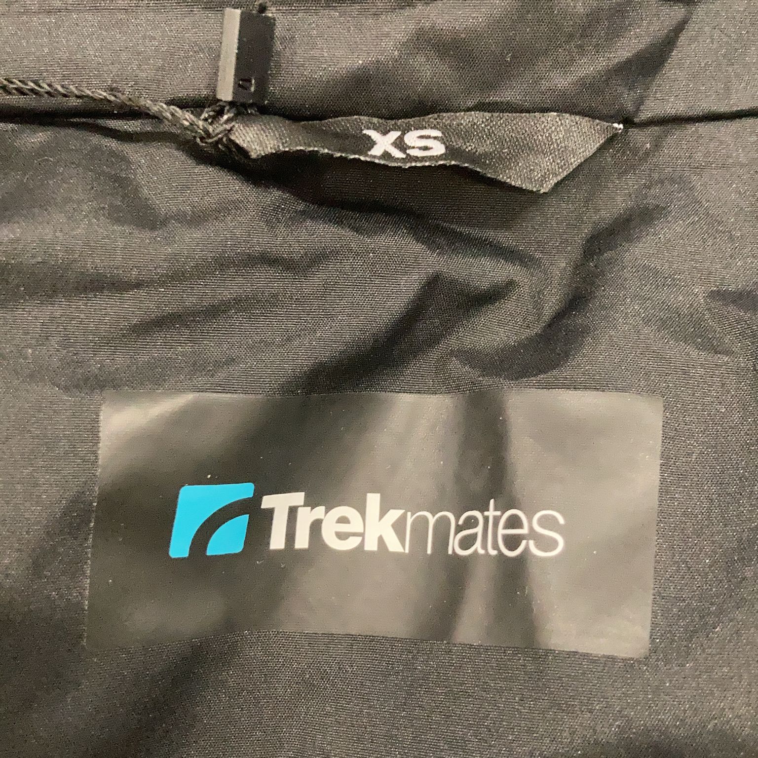 Trekmates