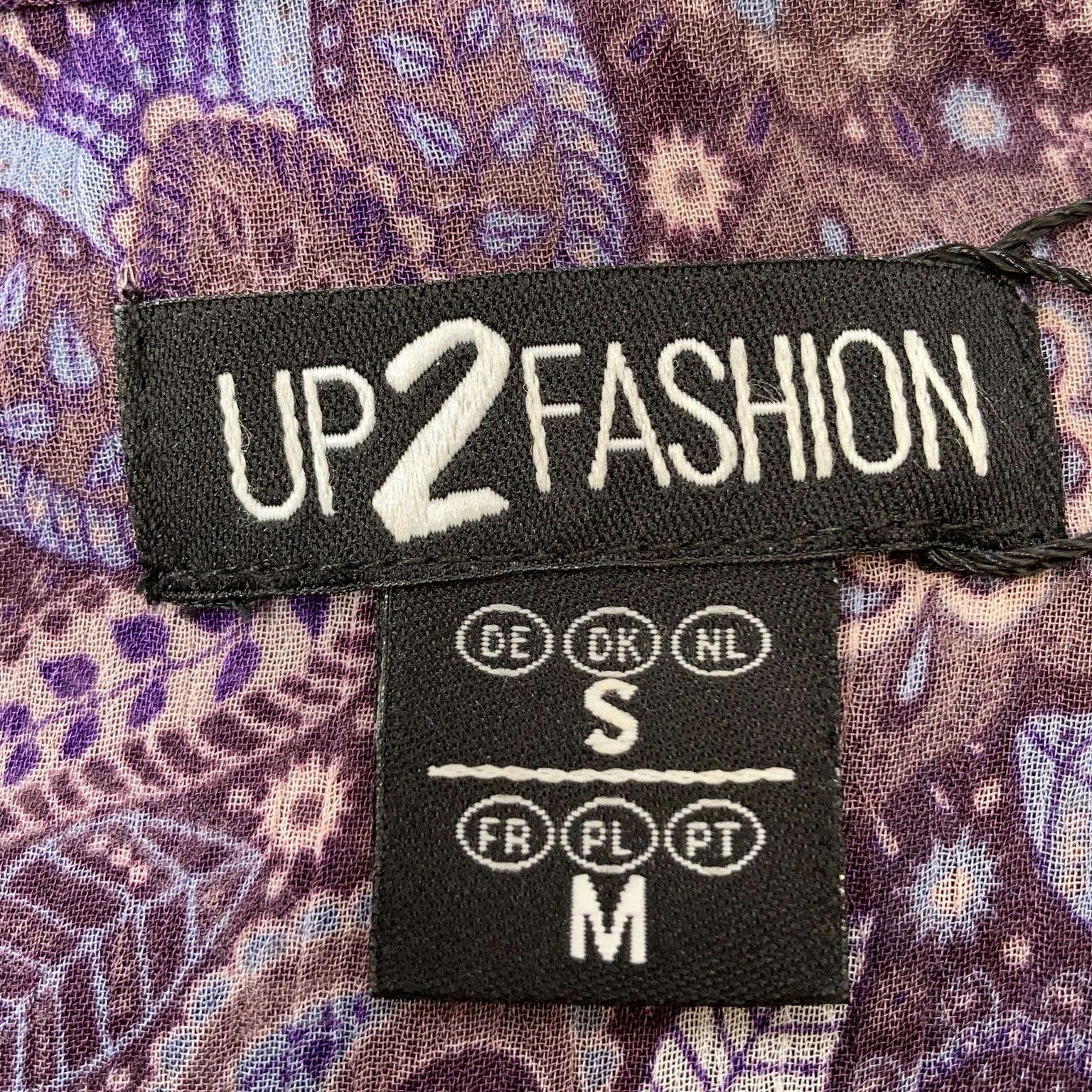 Up2Fashion