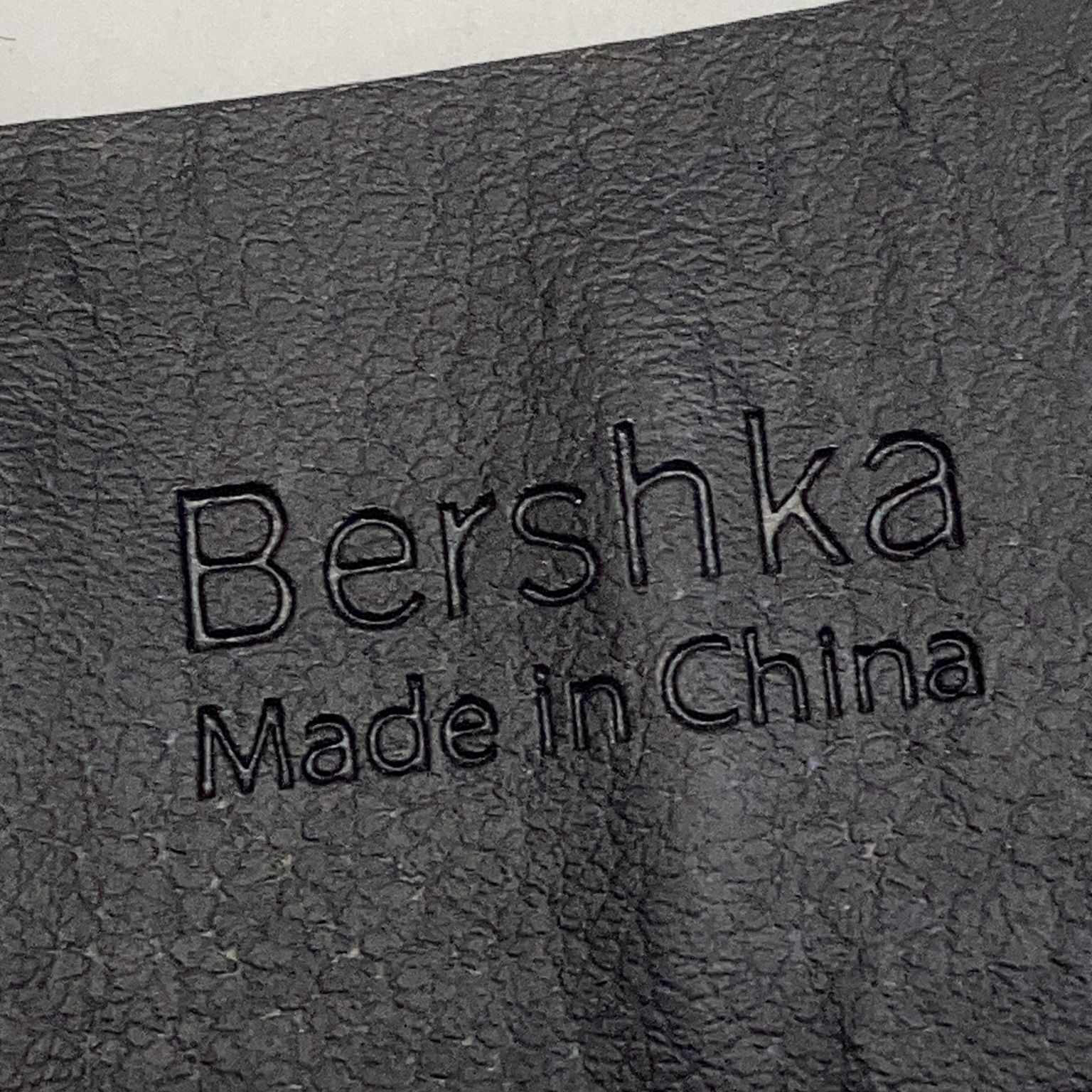 Bershka