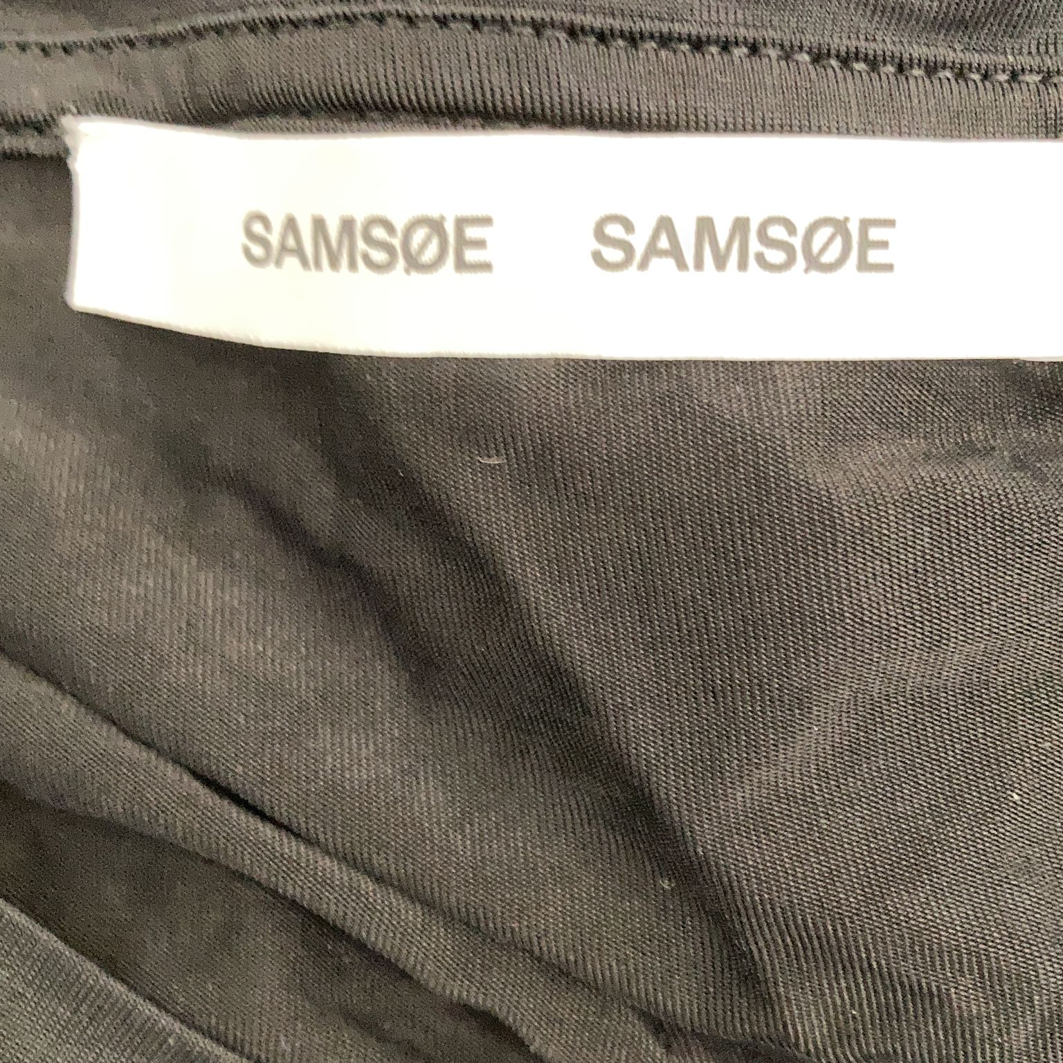 Samsøe  Samsøe