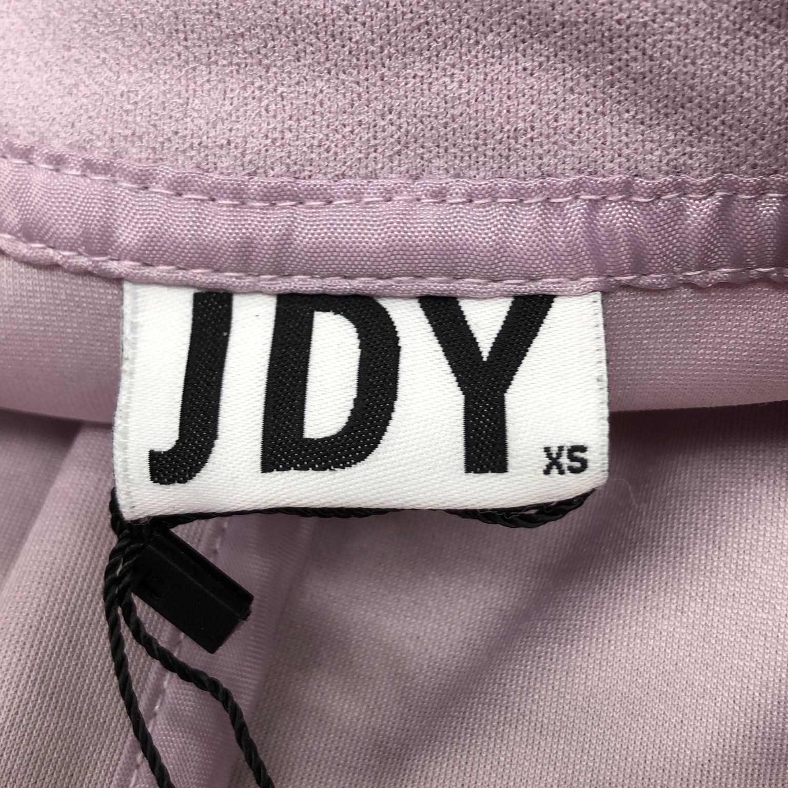 JDY