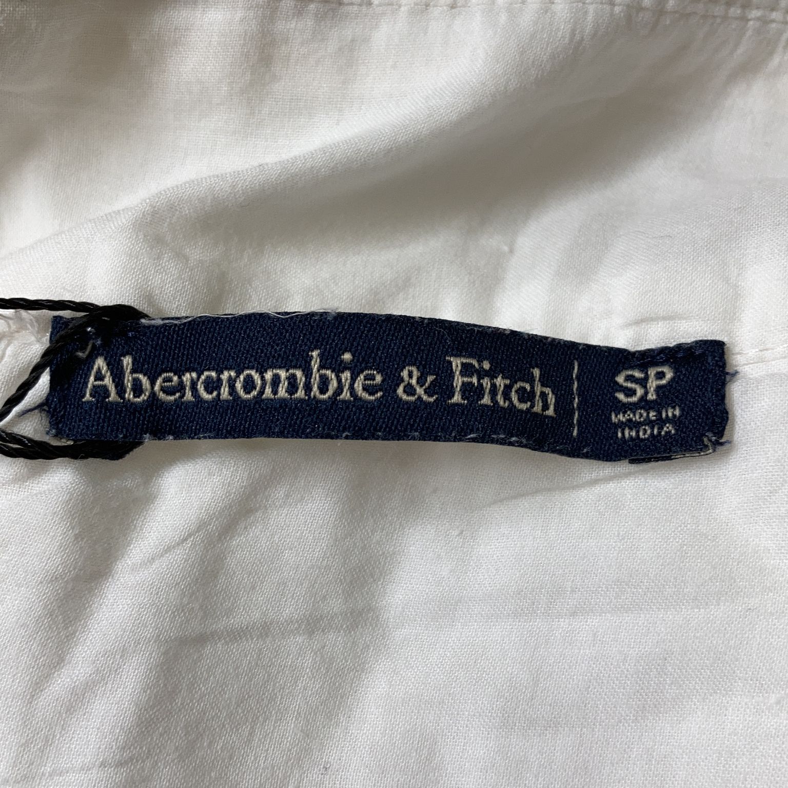 Abercrombie  Fitch