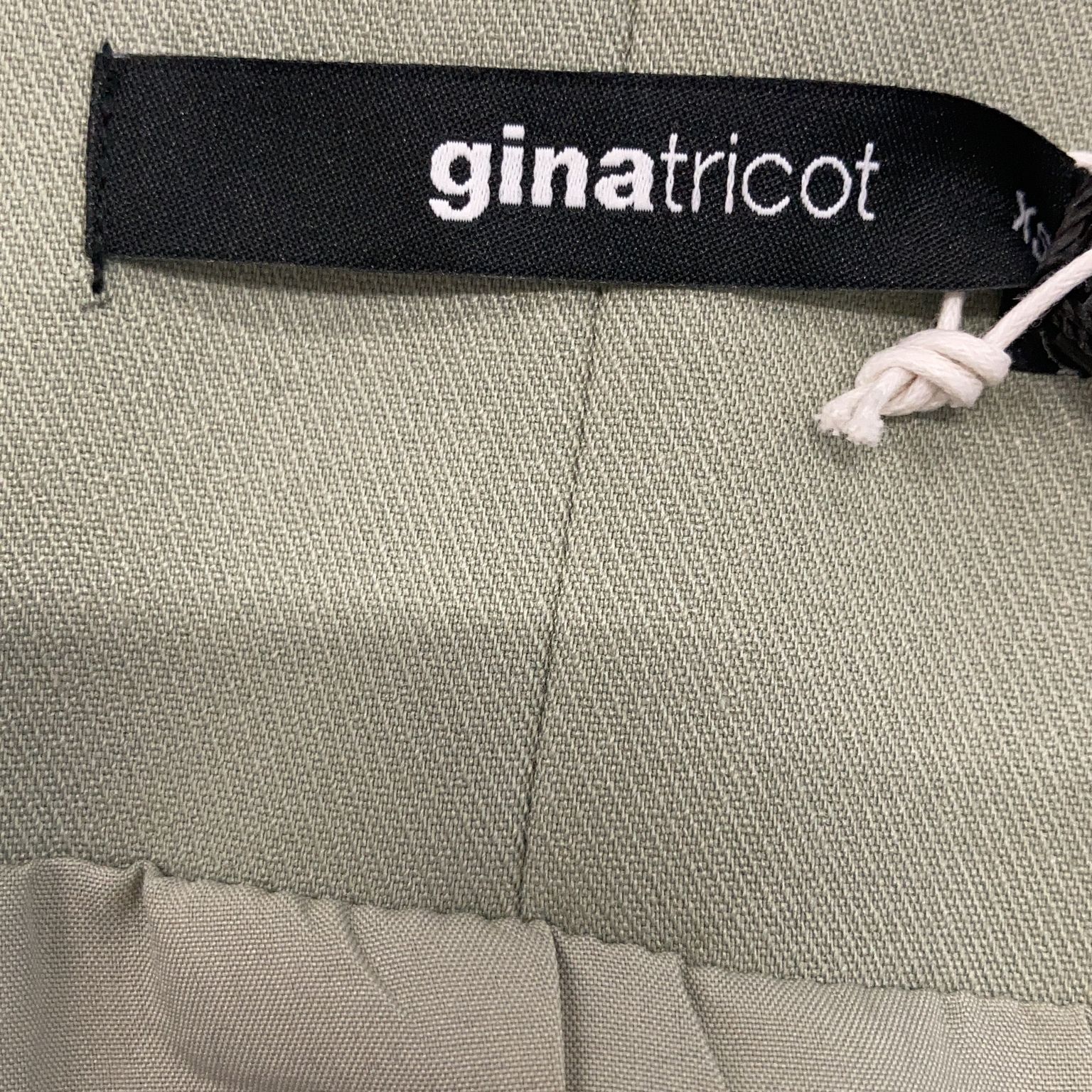 Gina Tricot