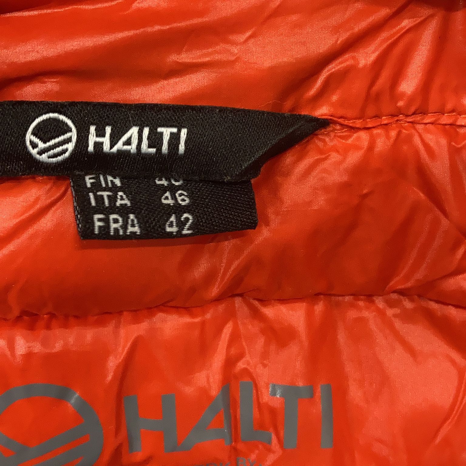 Halti