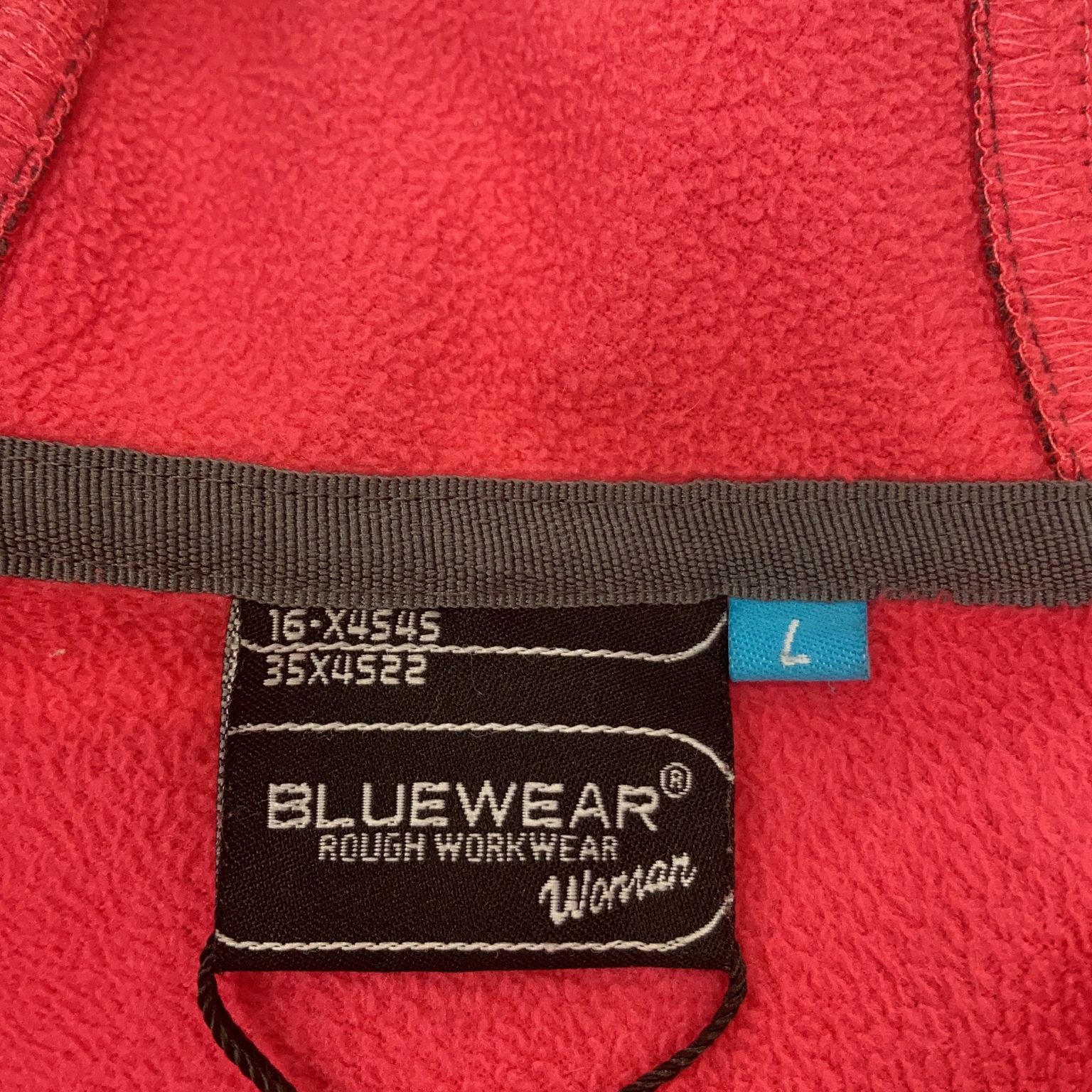 Bluewear