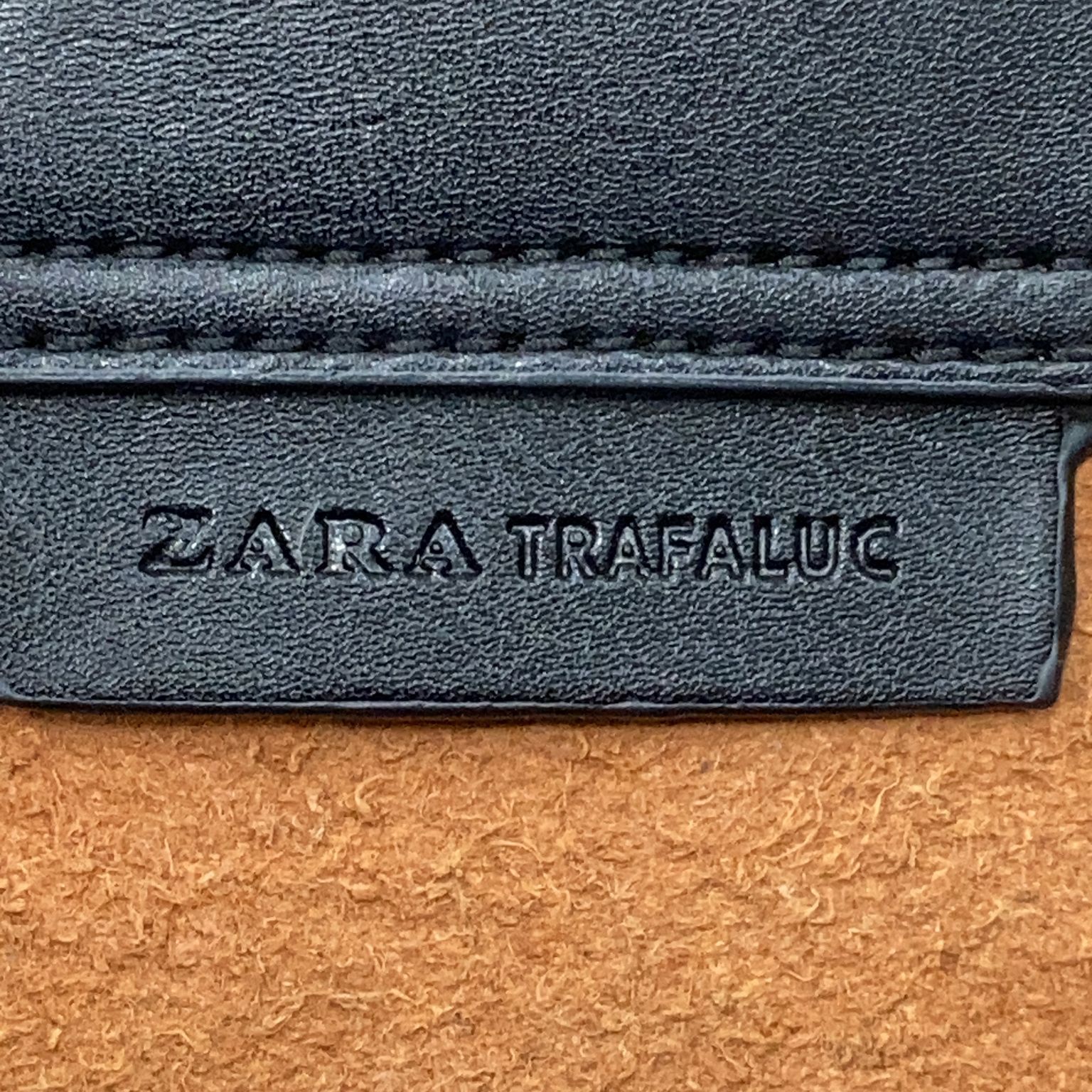 Zara Trafaluc