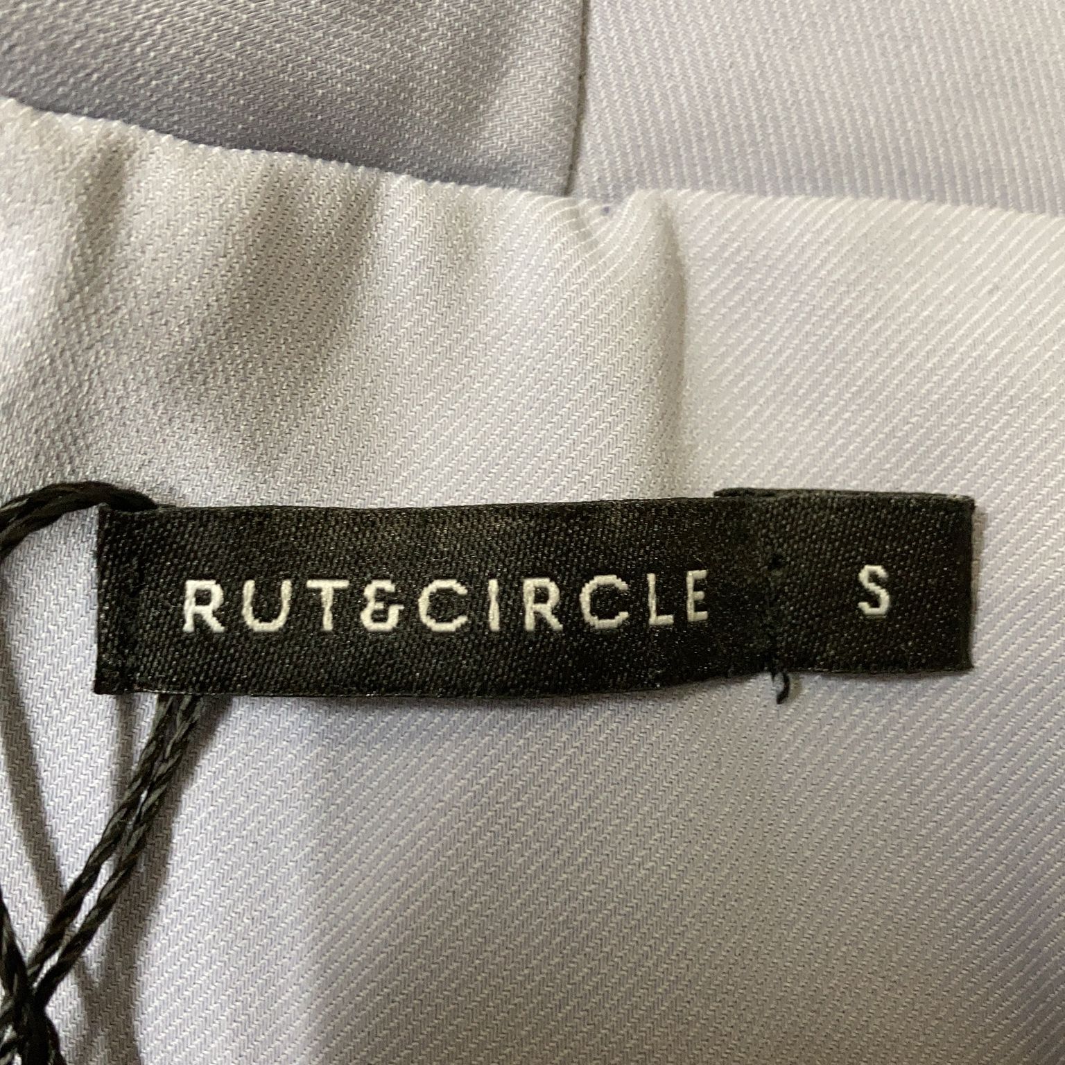 Rut  Circle