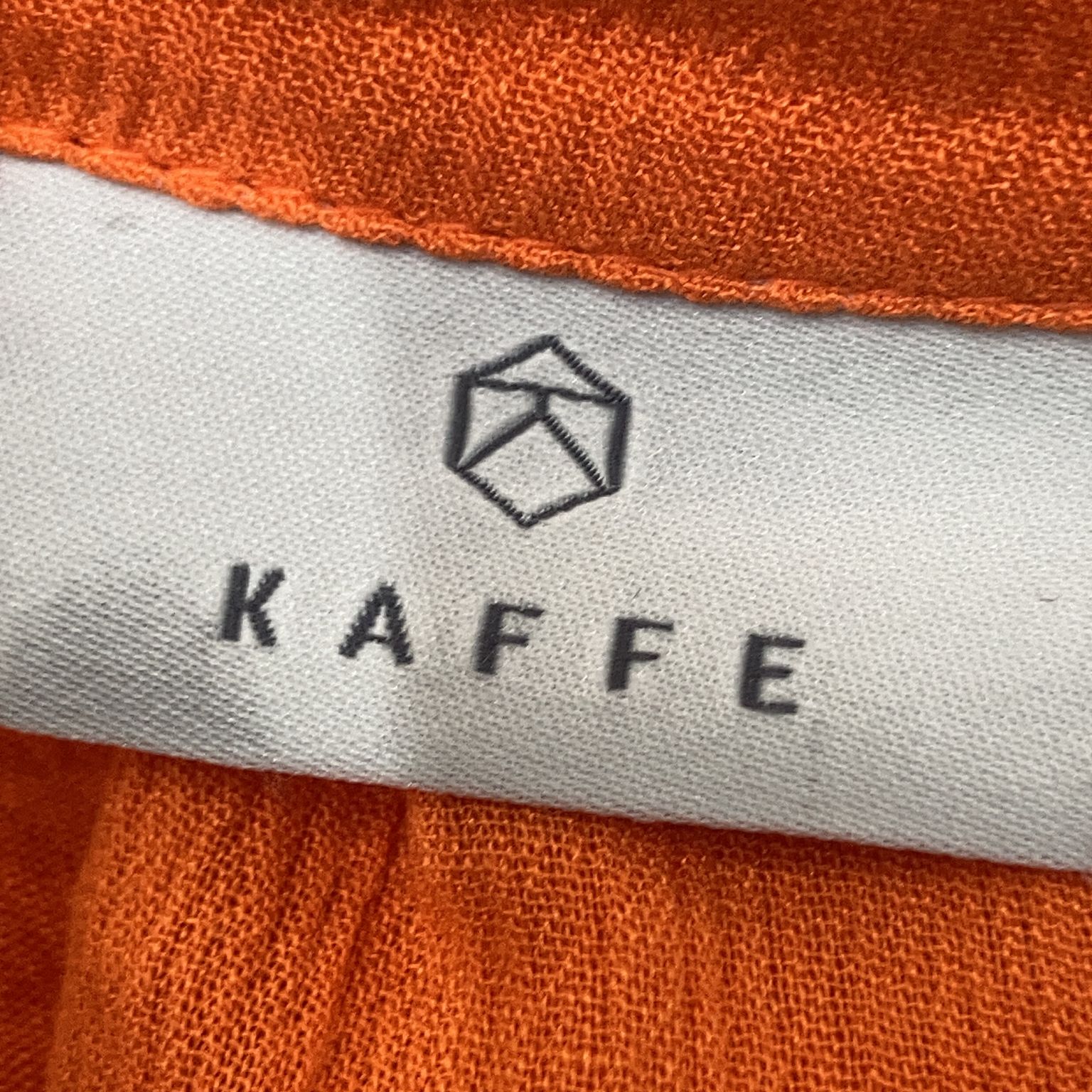 Kaffe