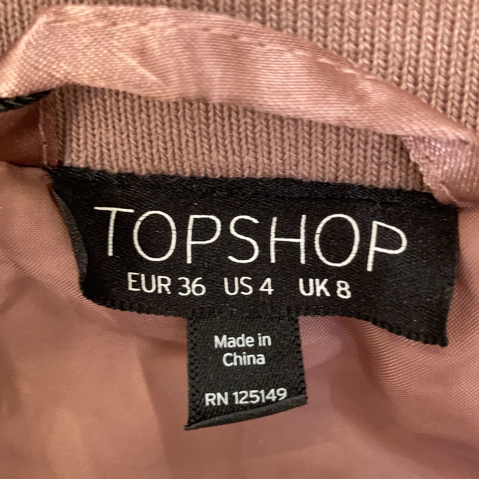 Topshop