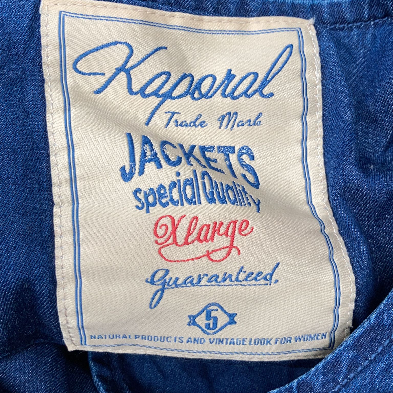 Kaporal Jeans