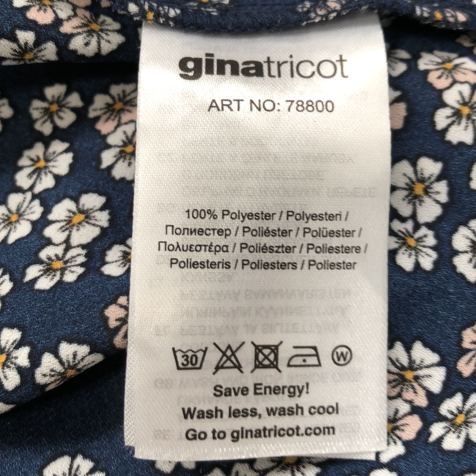 Gina Tricot