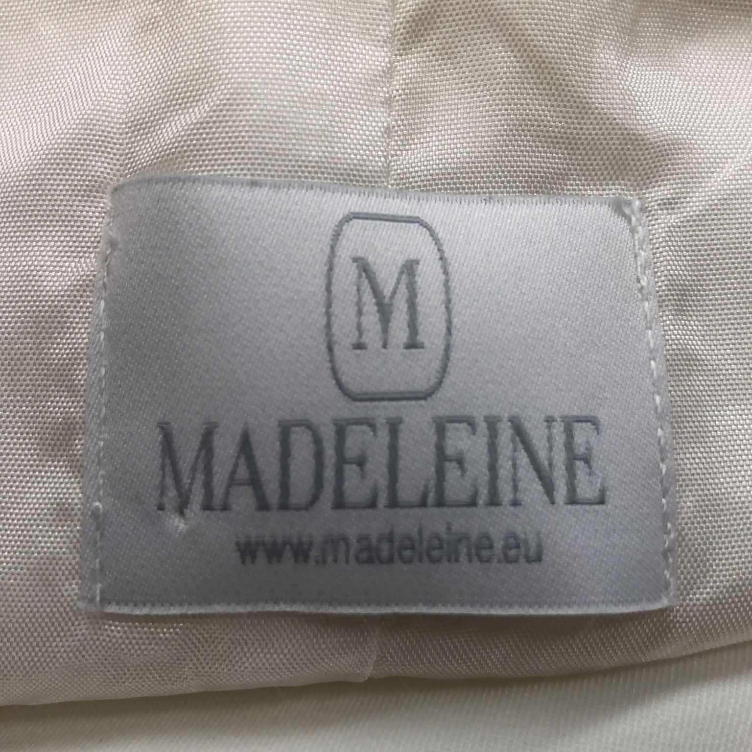 Madeleine