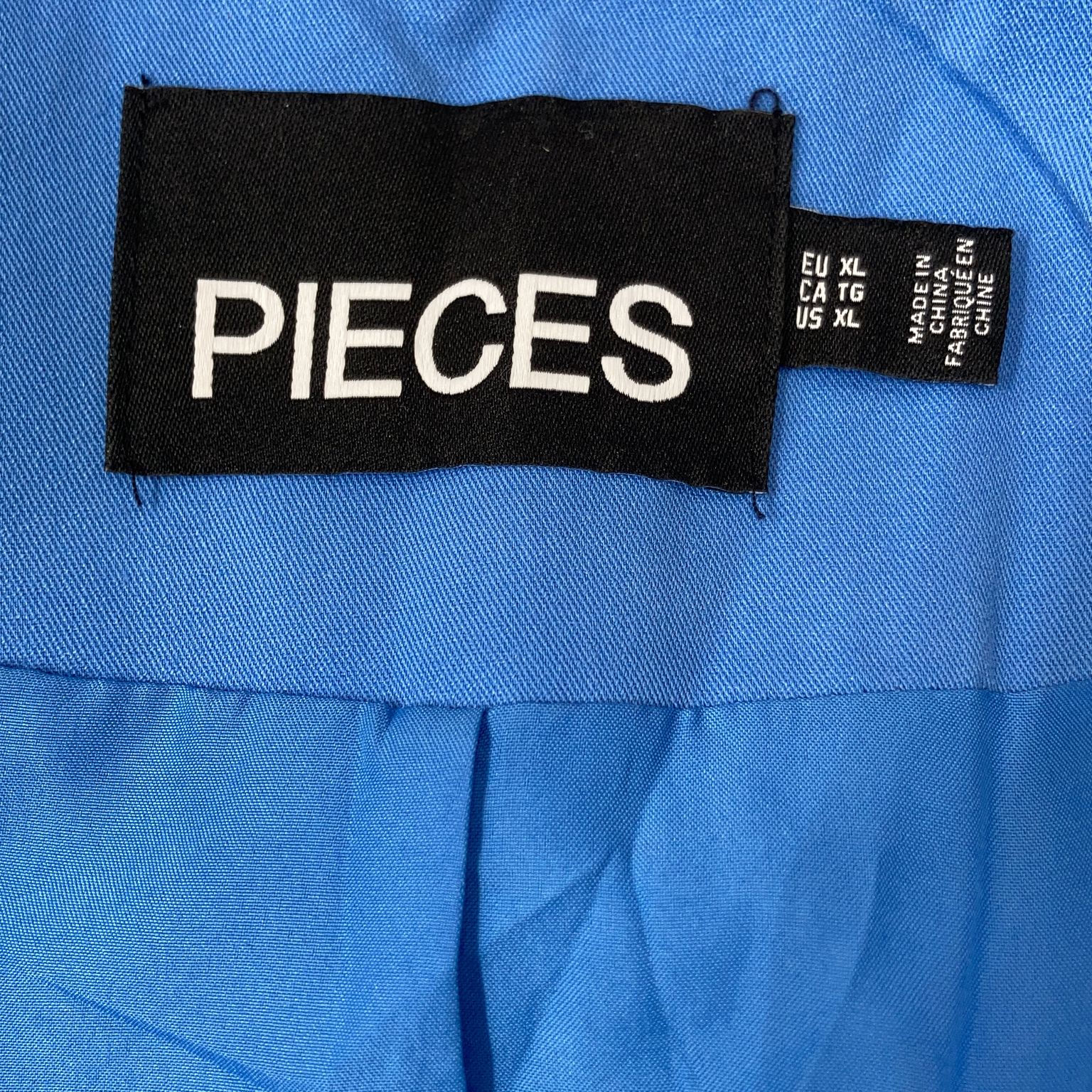 Pieces