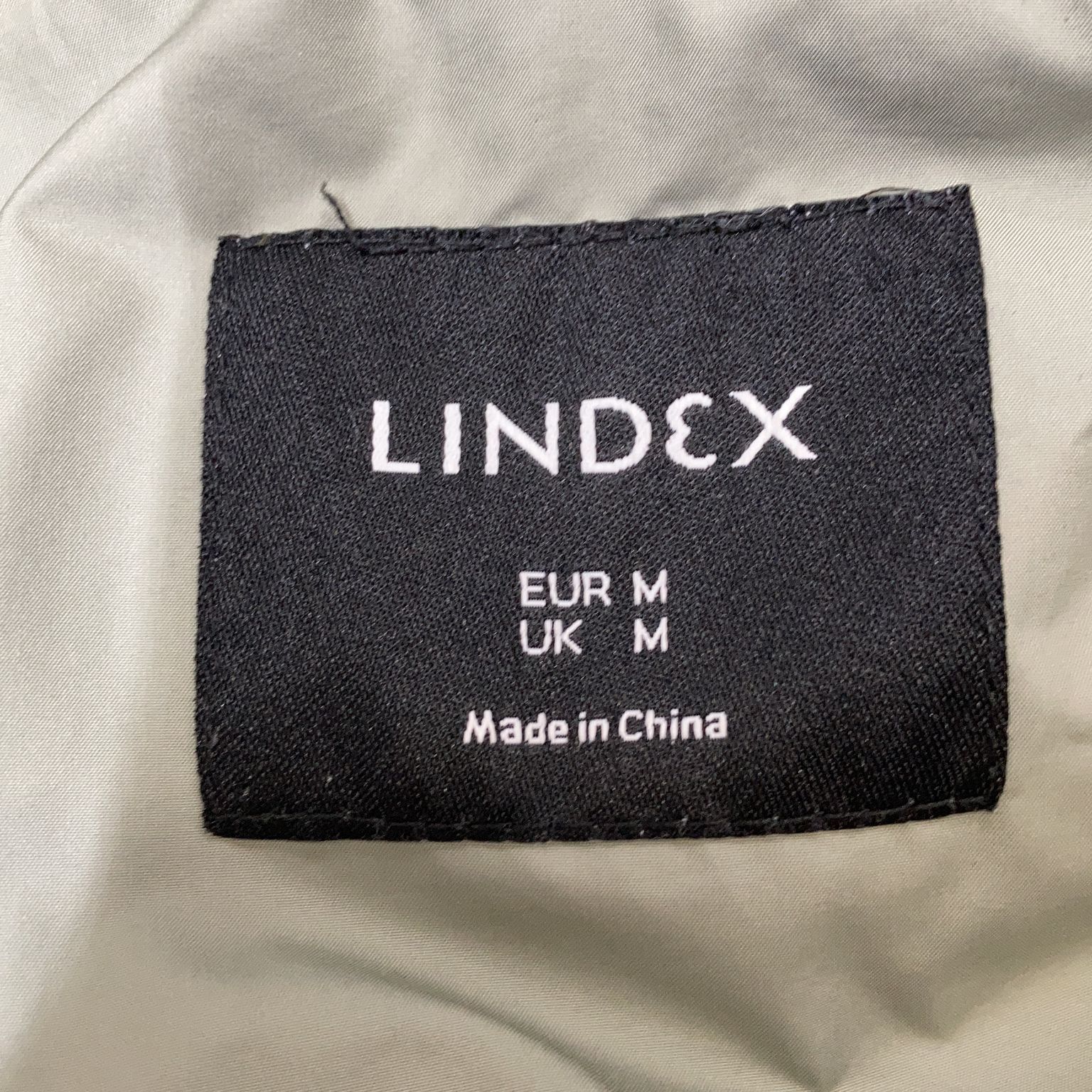 Lindex