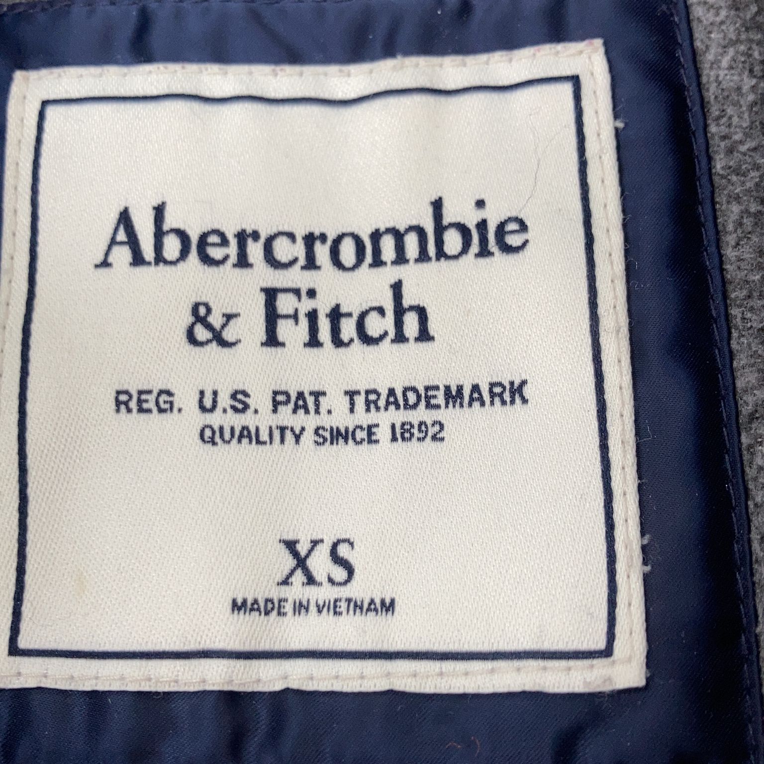 Abercrombie  Fitch