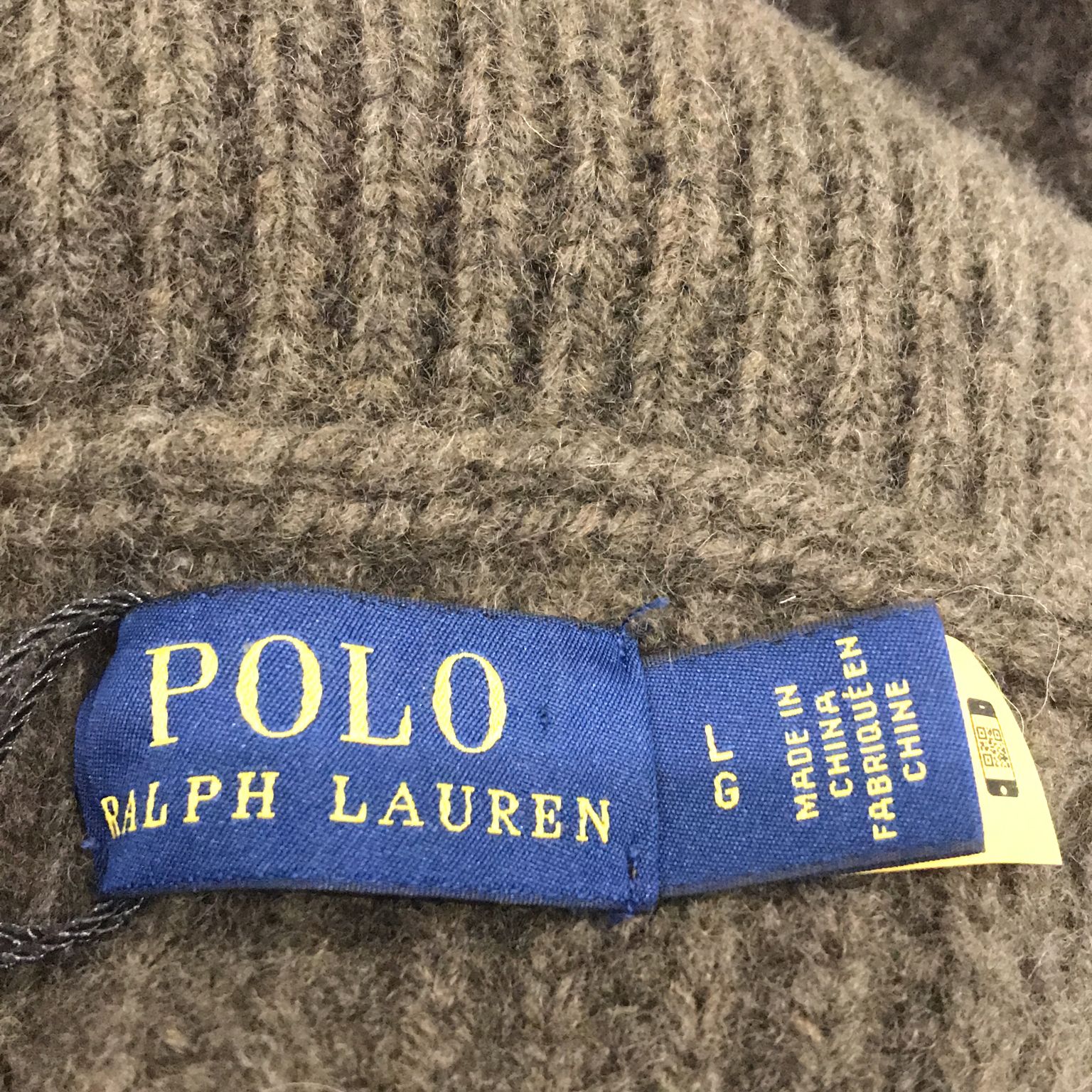 Polo Ralph Lauren