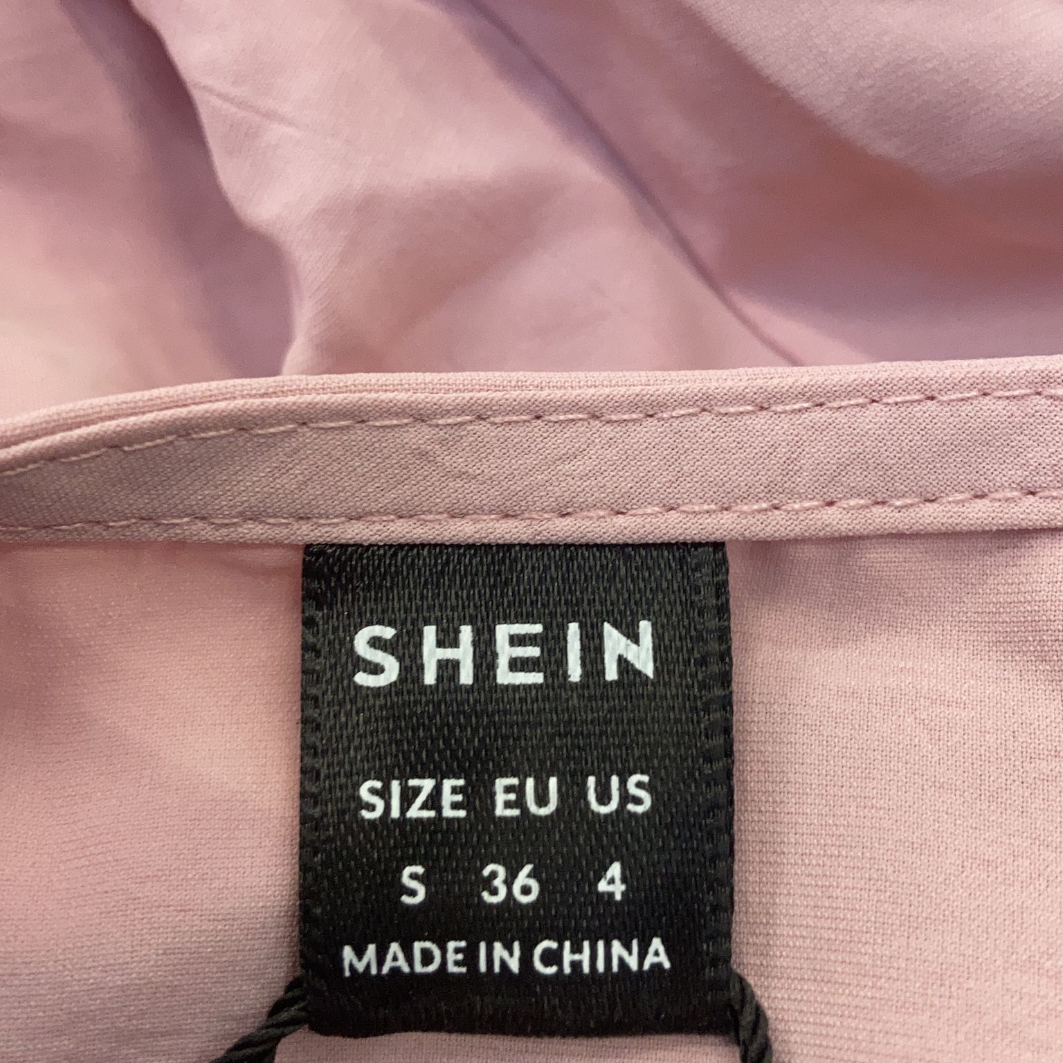 Shein