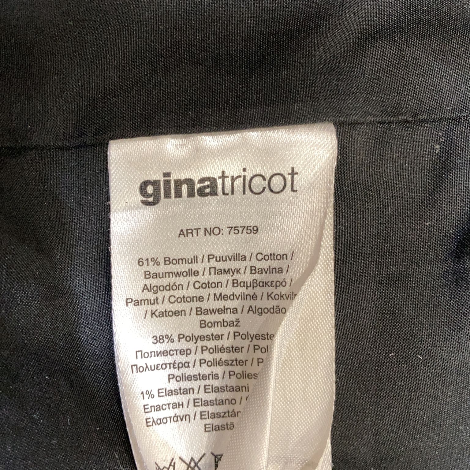 Gina Tricot