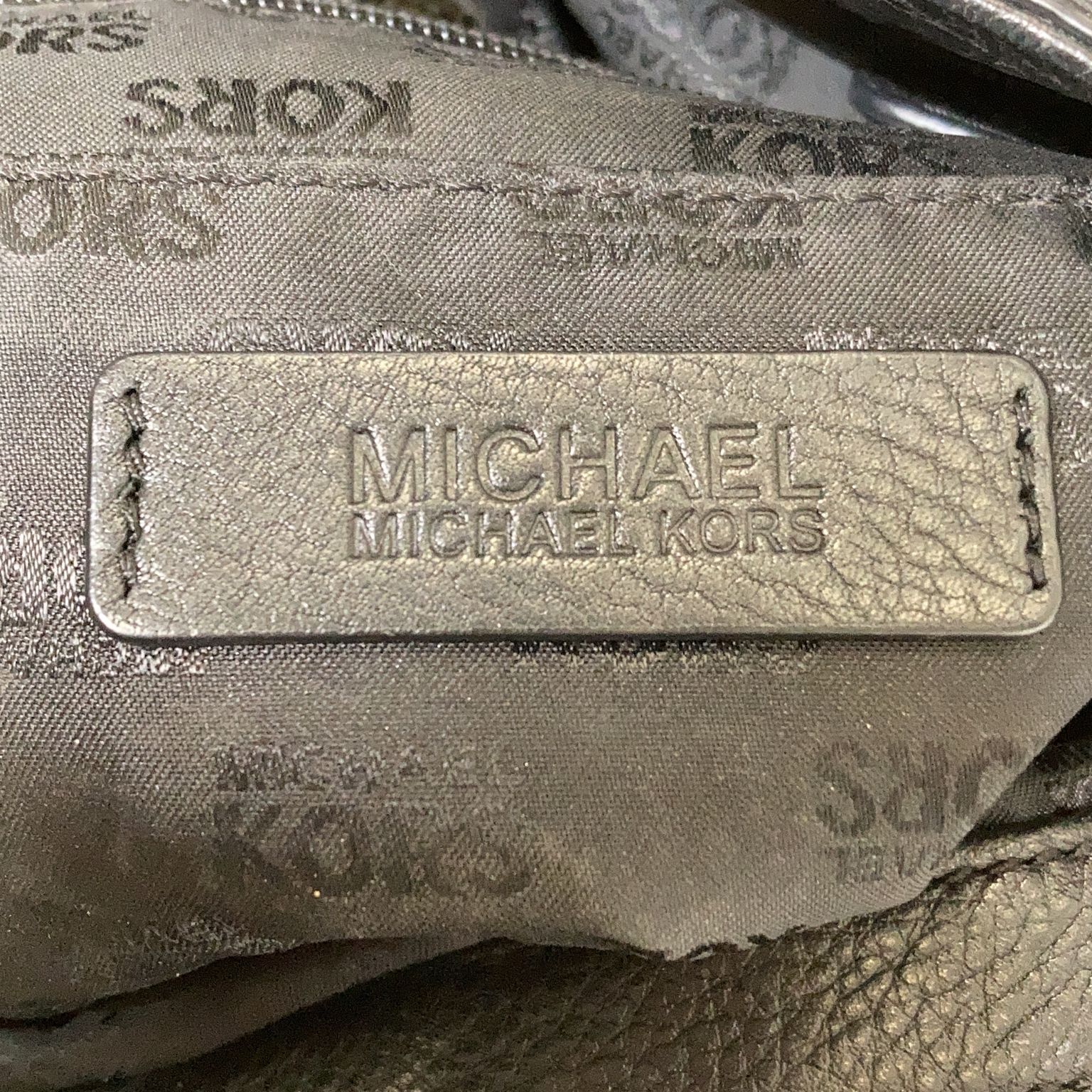 Michael Kors