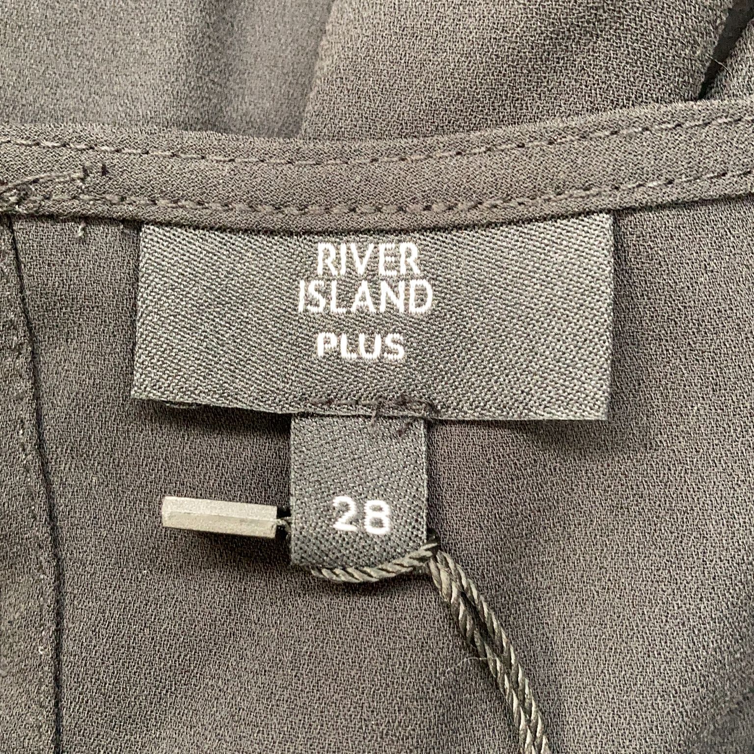 River Island