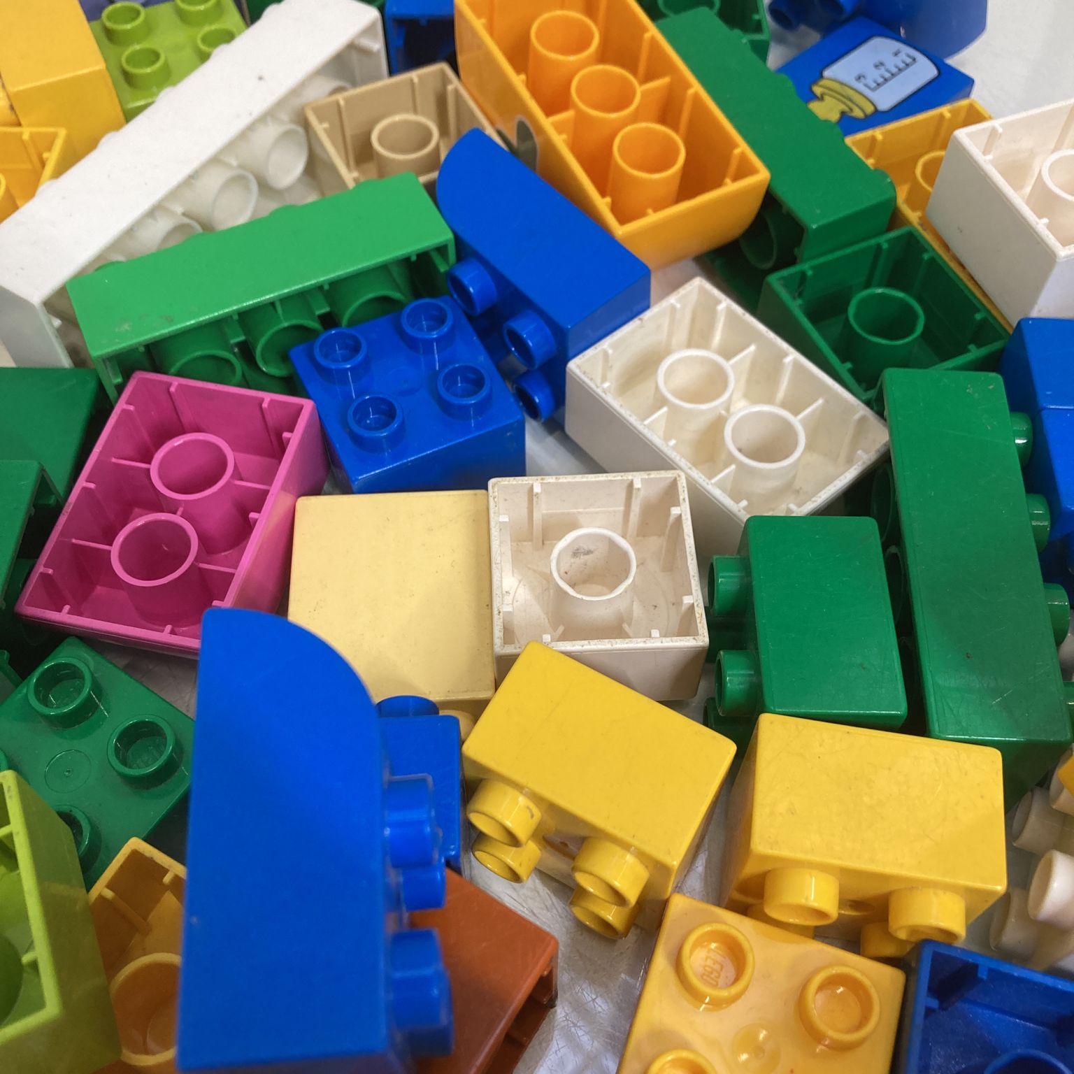 LEGO