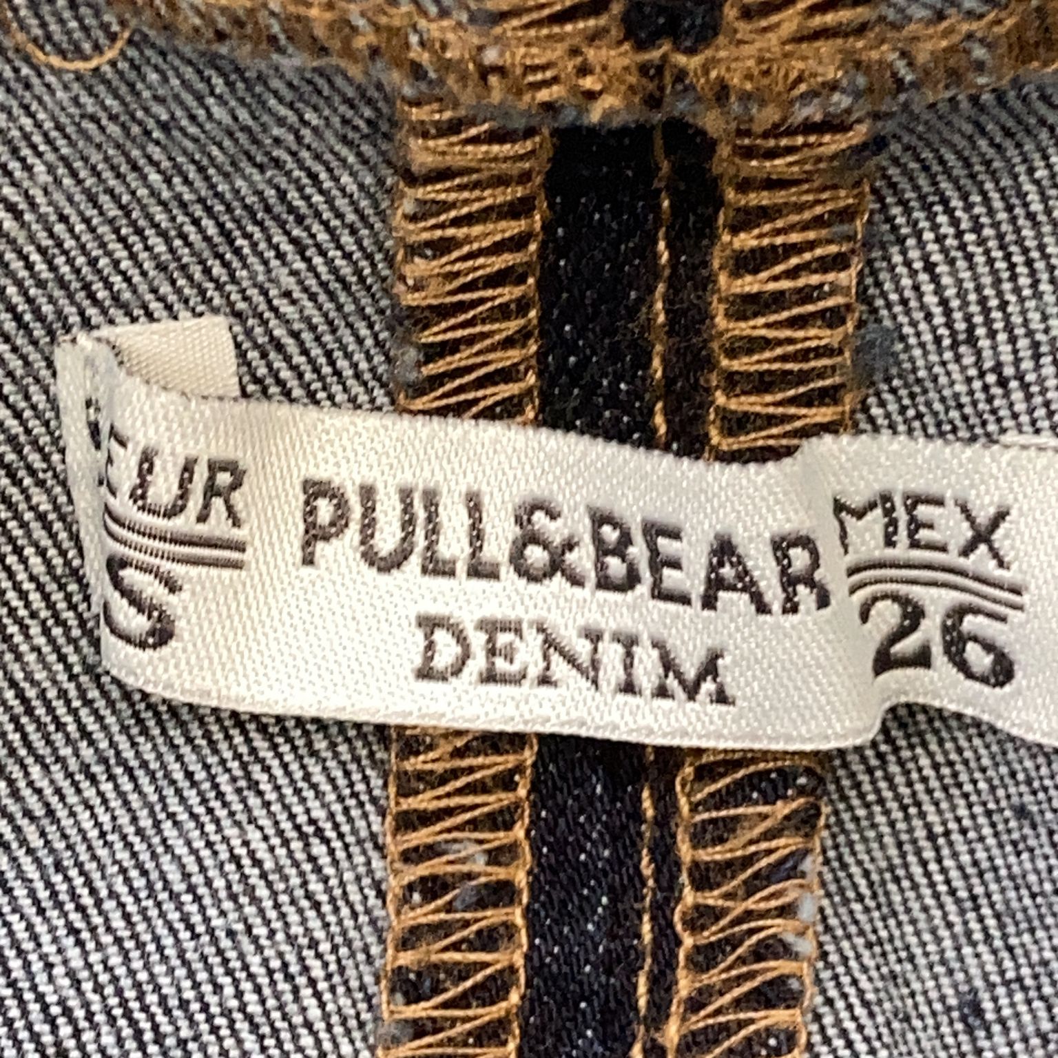 Pull  Bear