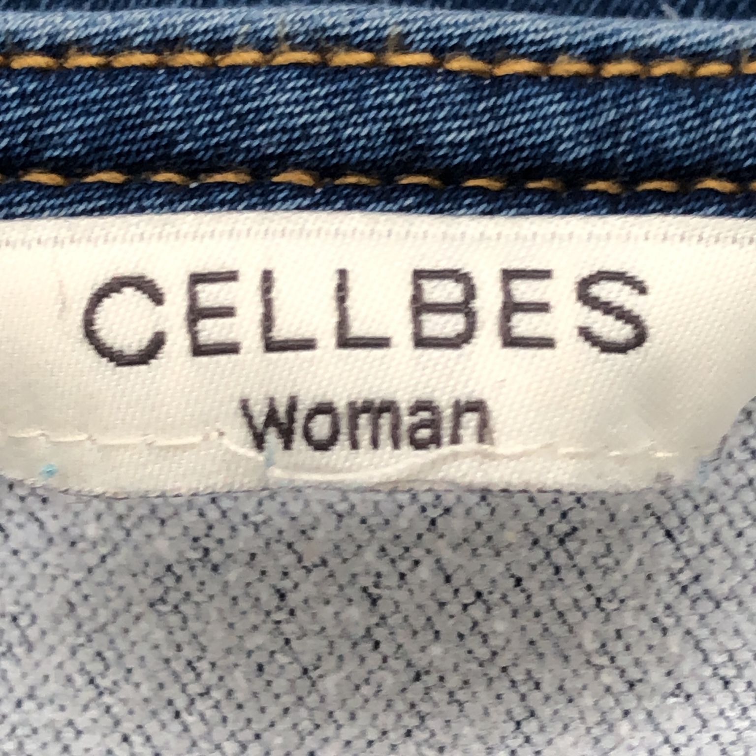 Cellbes Woman