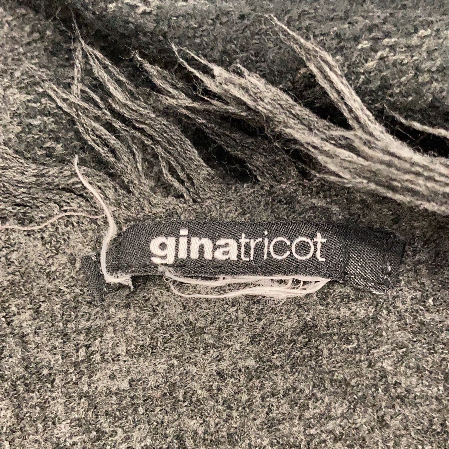 Gina Tricot