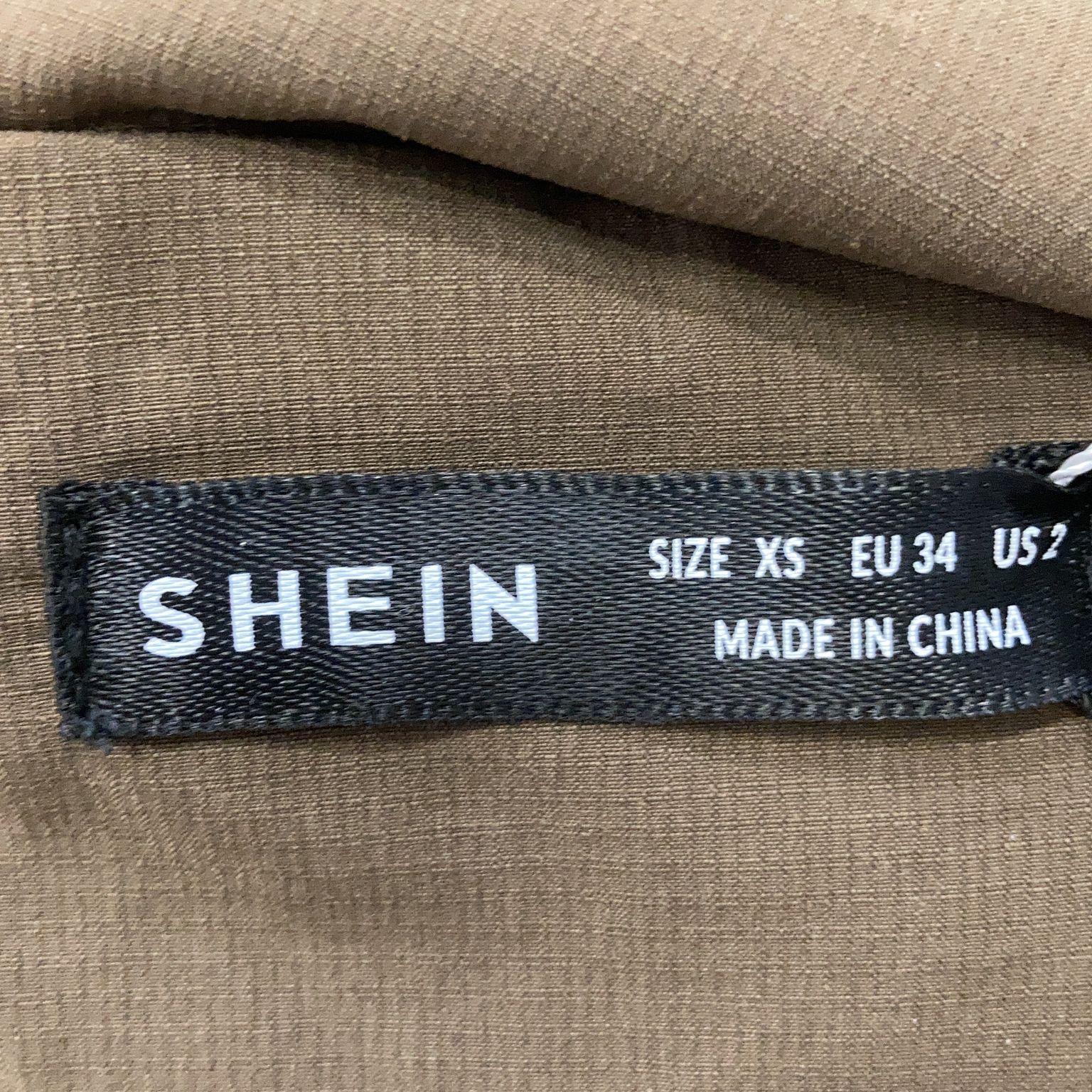 Shein