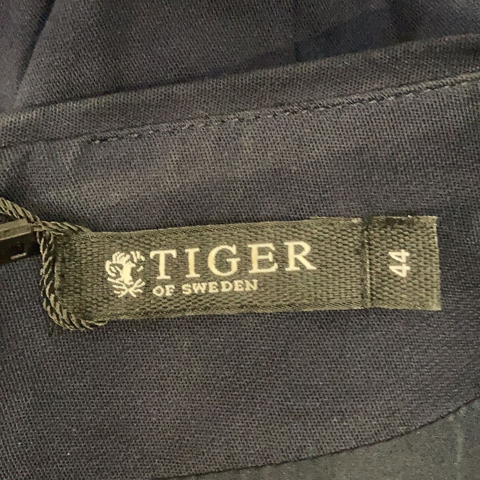 Tiger of Sweden