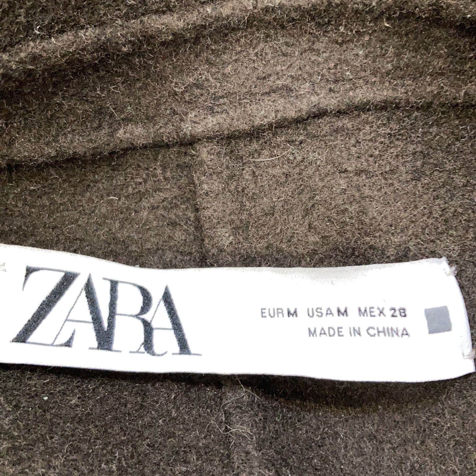 Zara