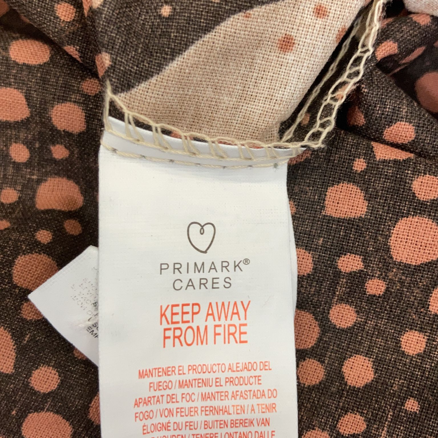 Primark Cares