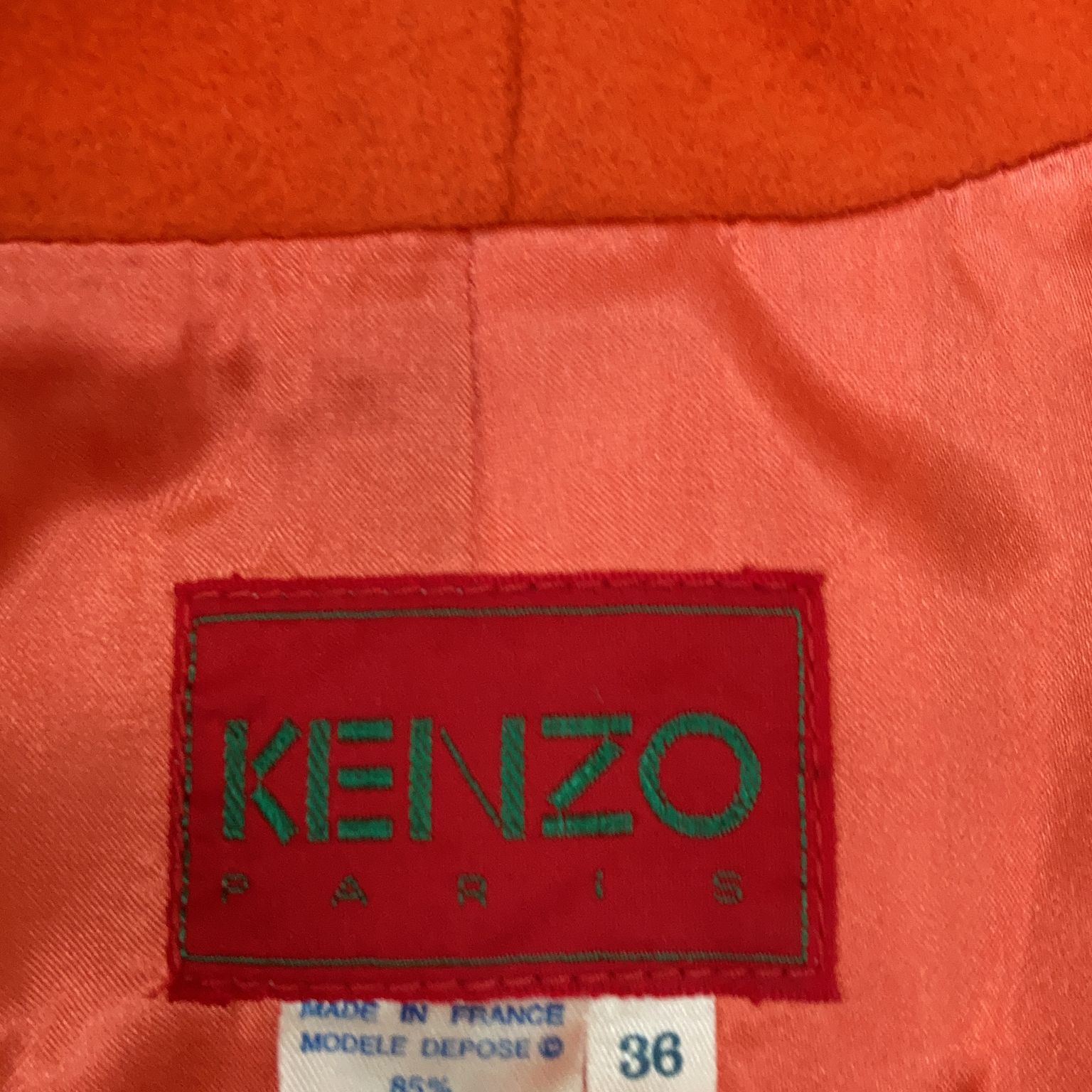 Kenzo