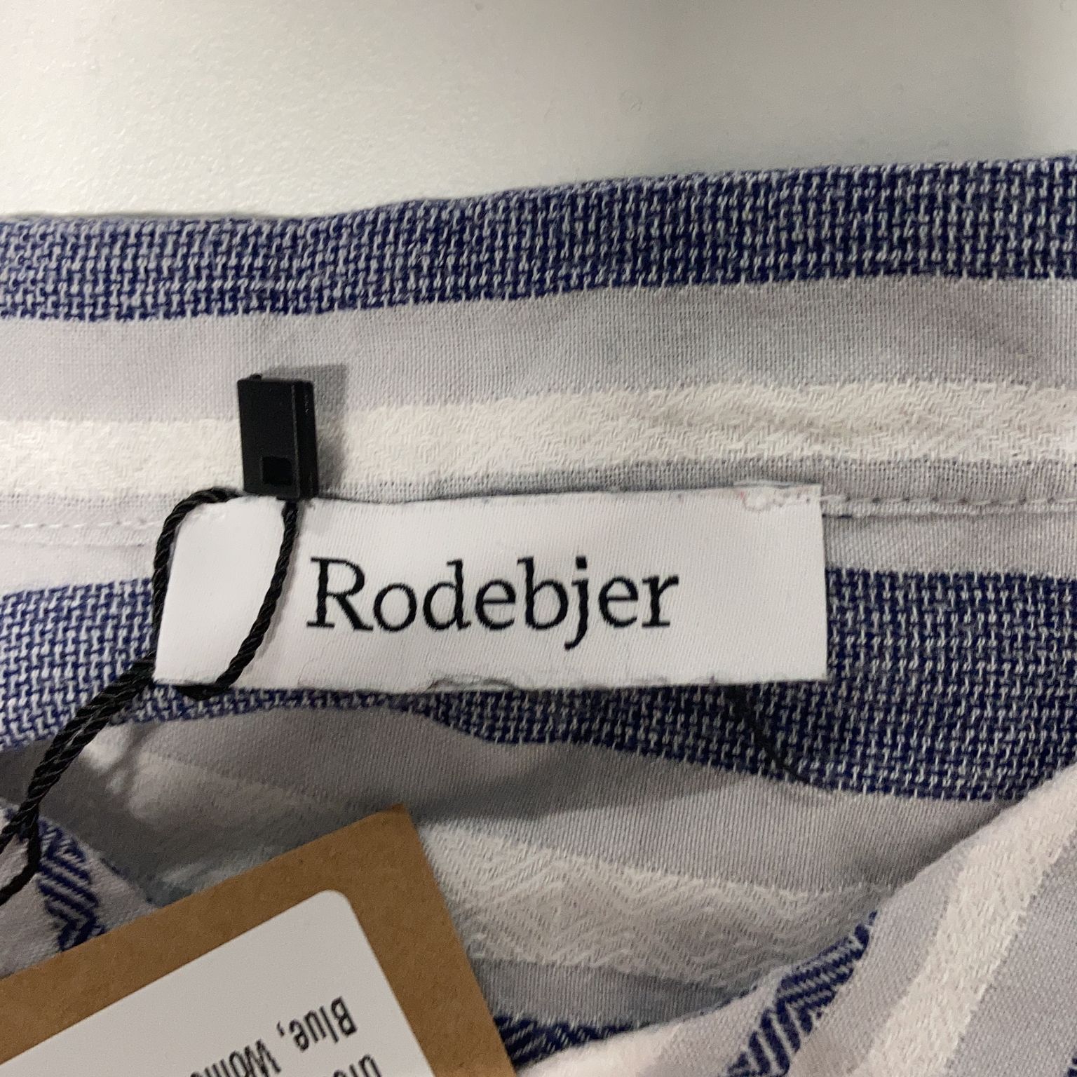 Rodebjer