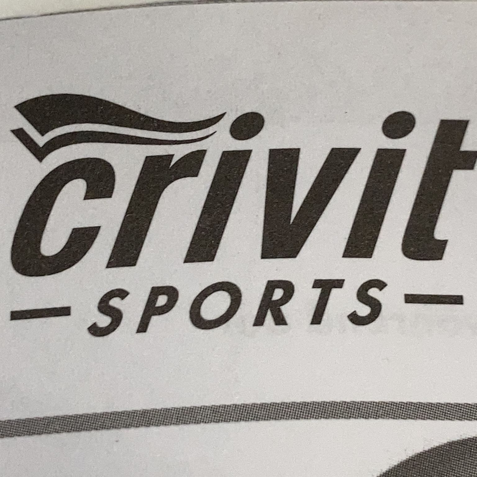 Crivit