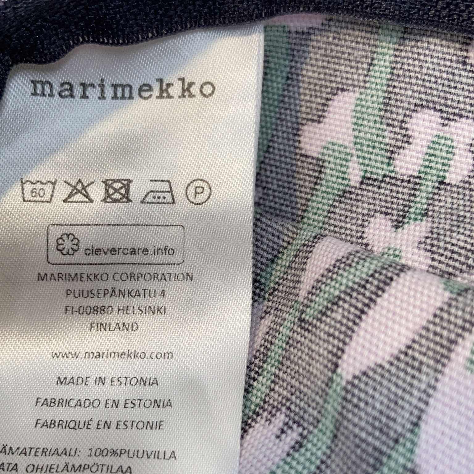 Marimekko