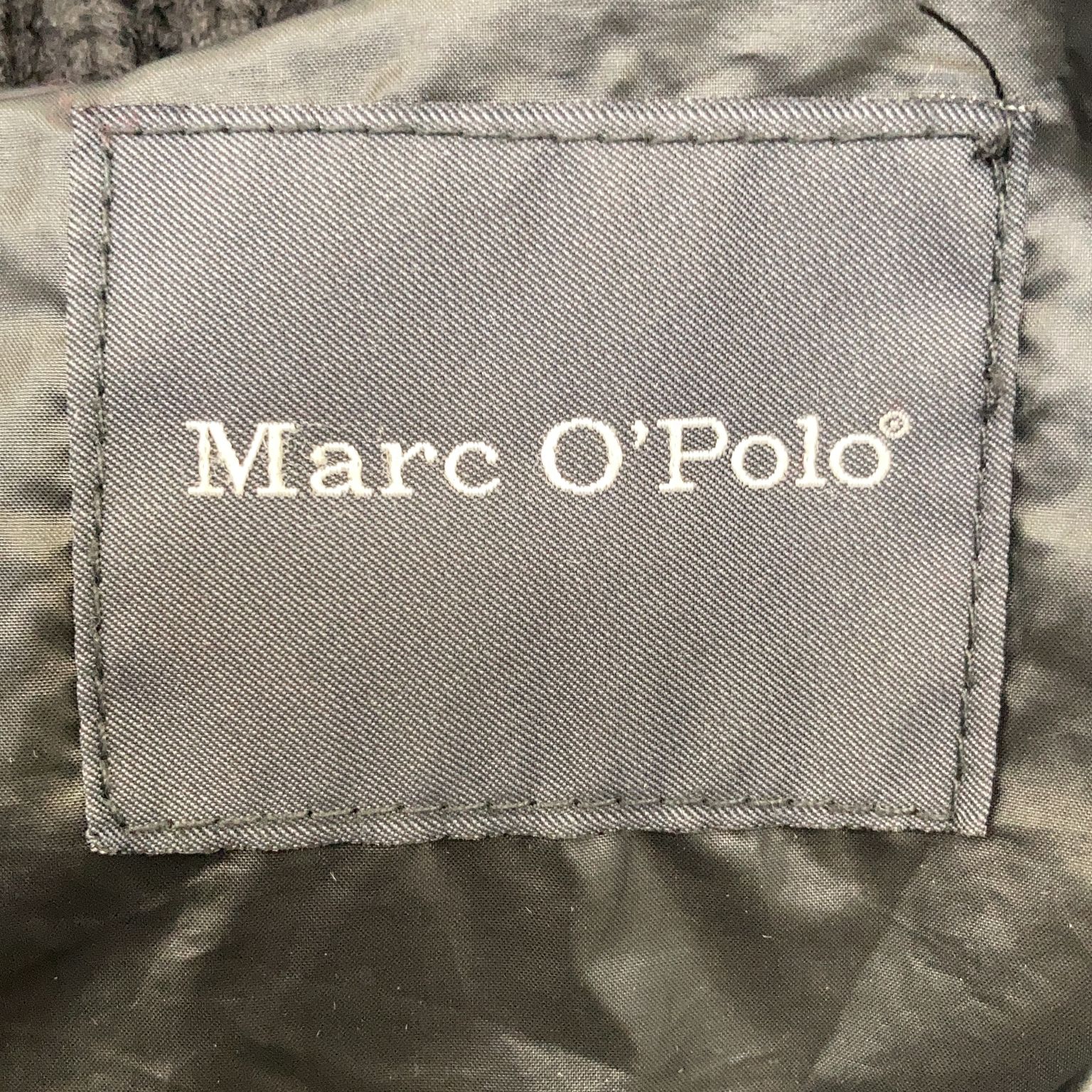 Marc O'Polo