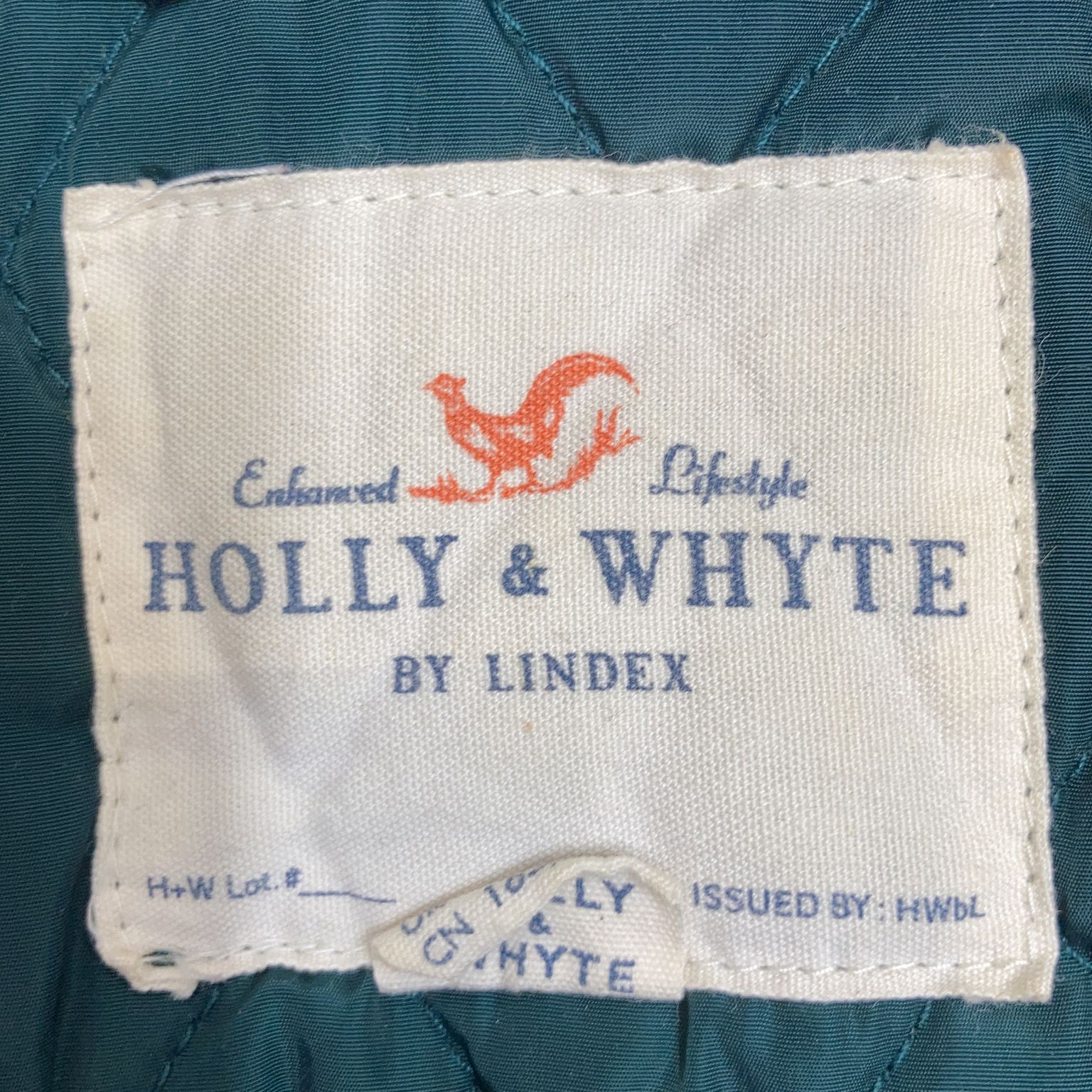 Holly  Whyte by Lindex