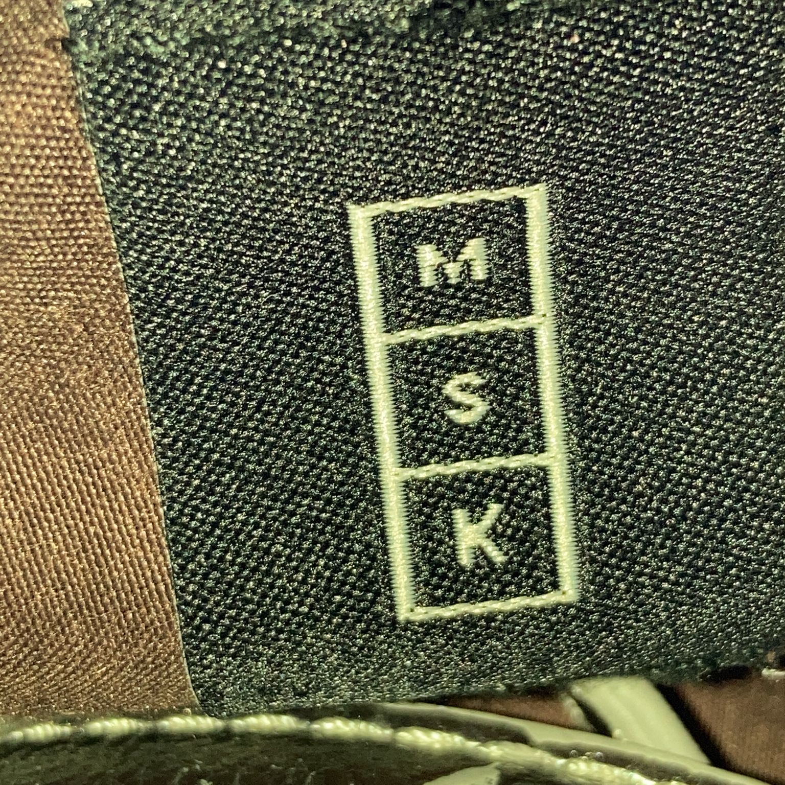 MSK