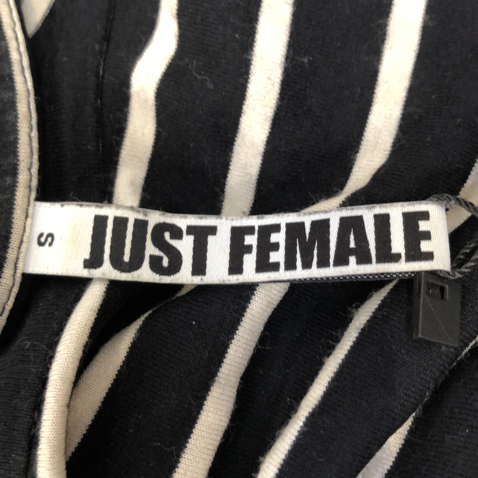 Just Female